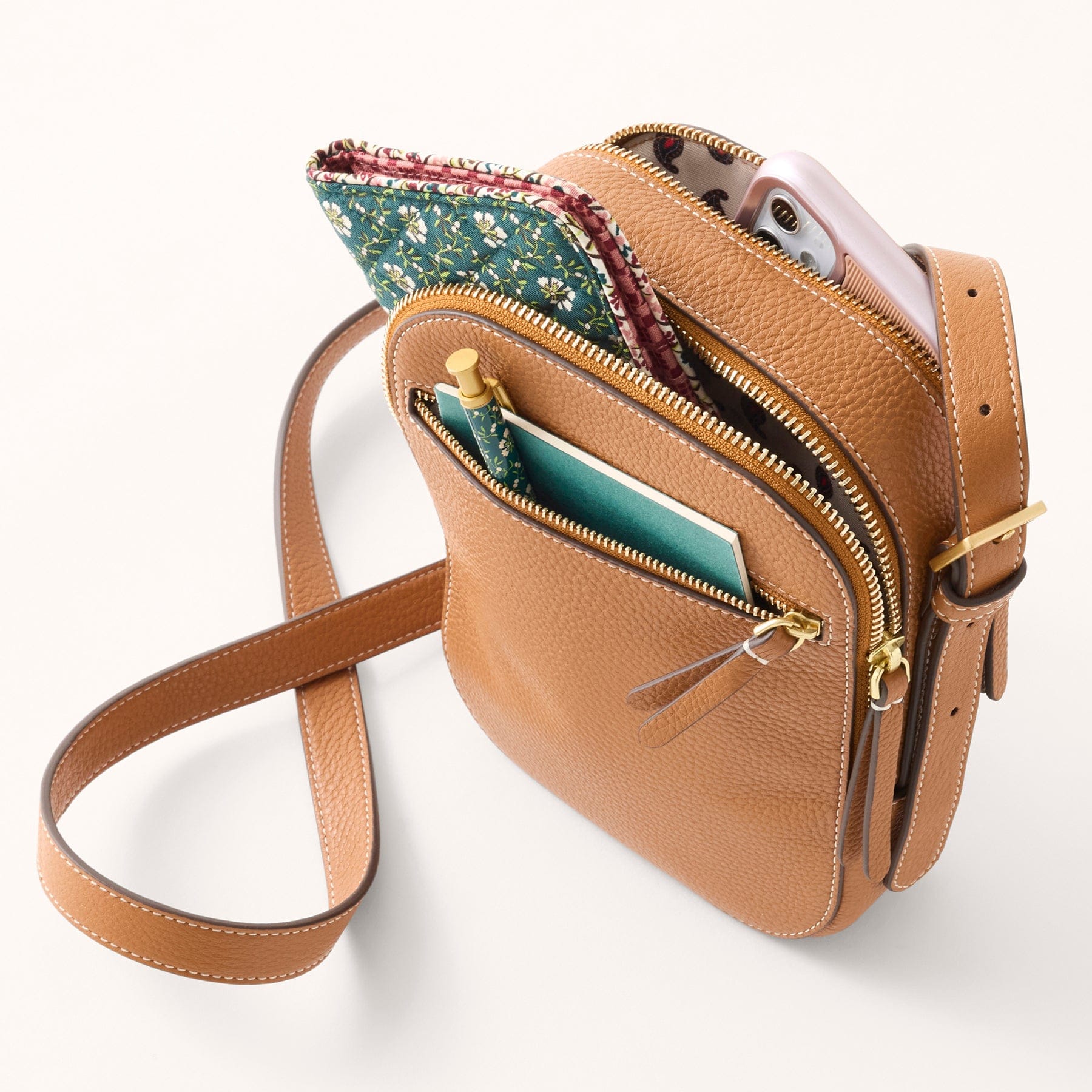 Sullivan Crossbody - Image 2