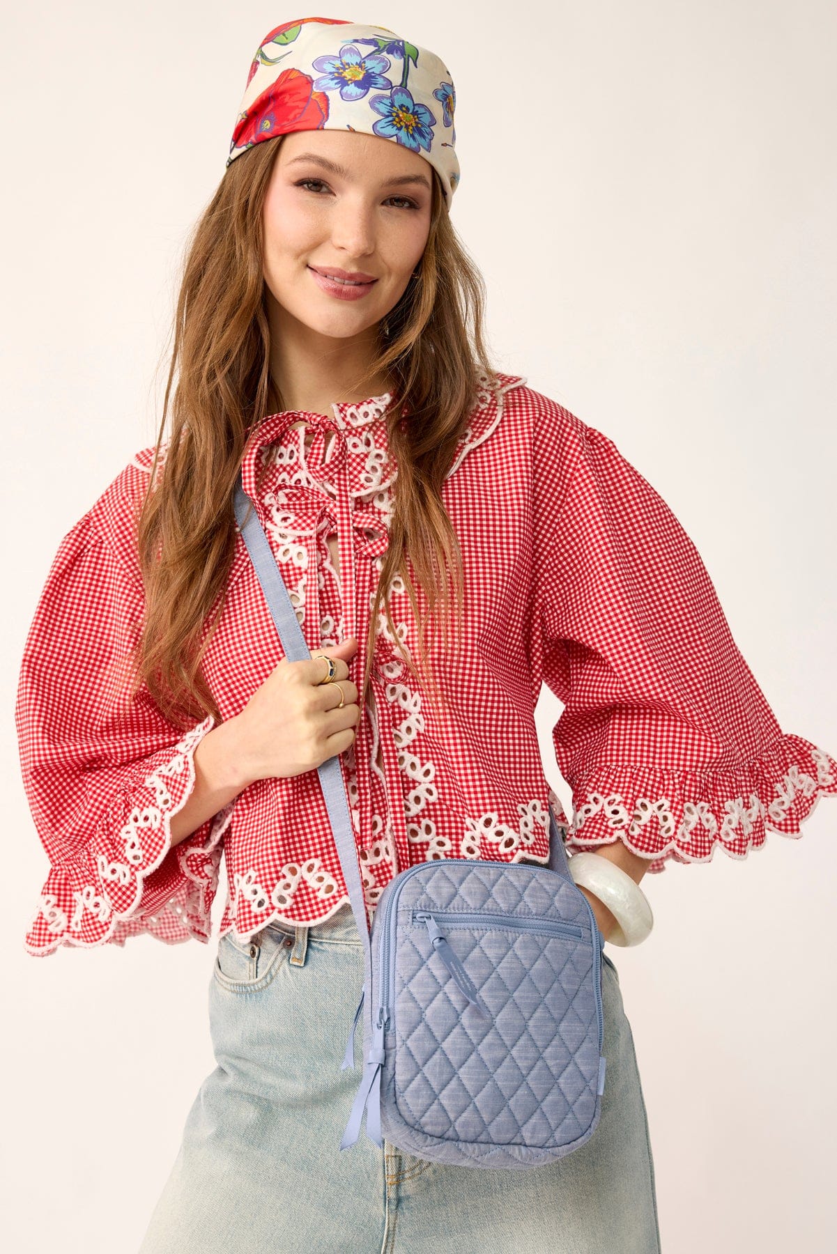 Sullivan Crossbody - Image 2