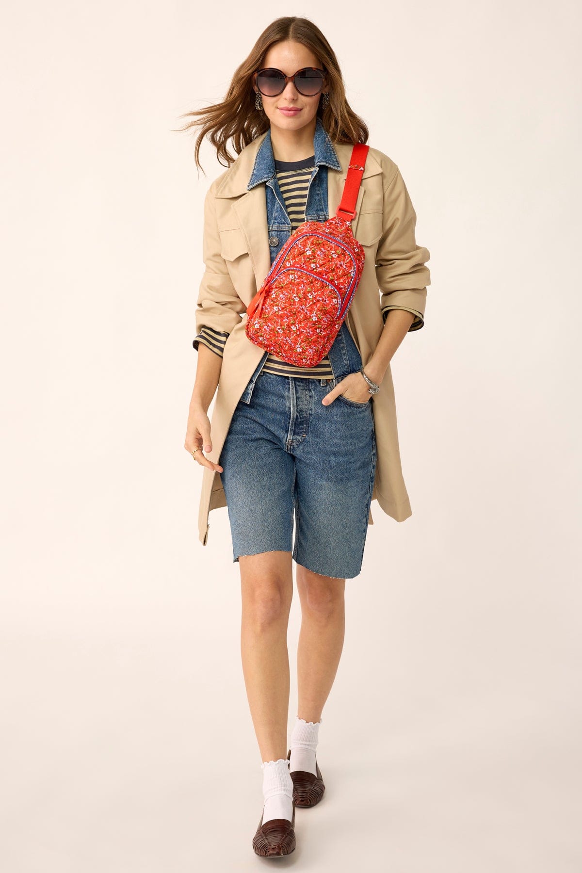 Lorman Sling Backpack - Image 2