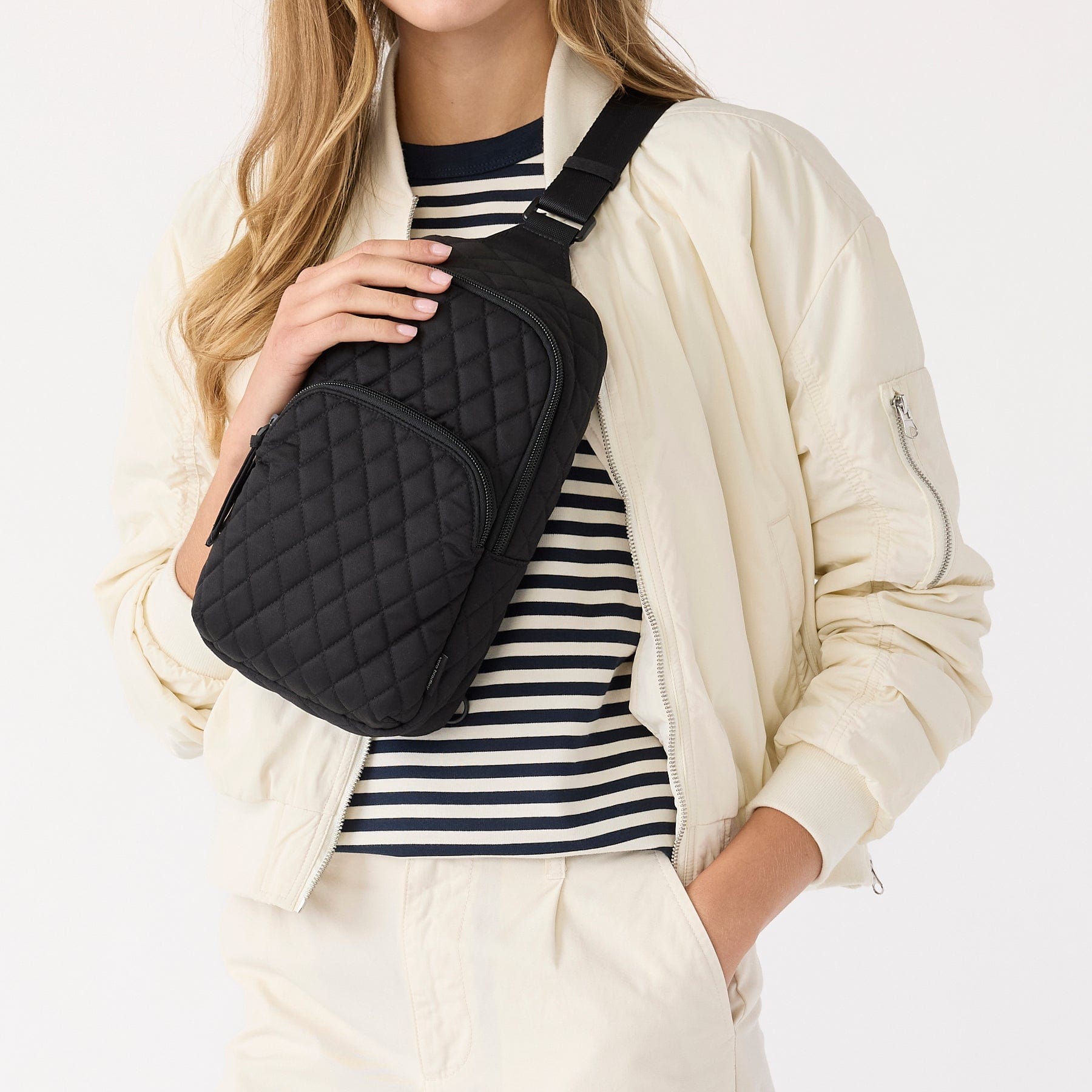 Lorman Sling Backpack - Image 2