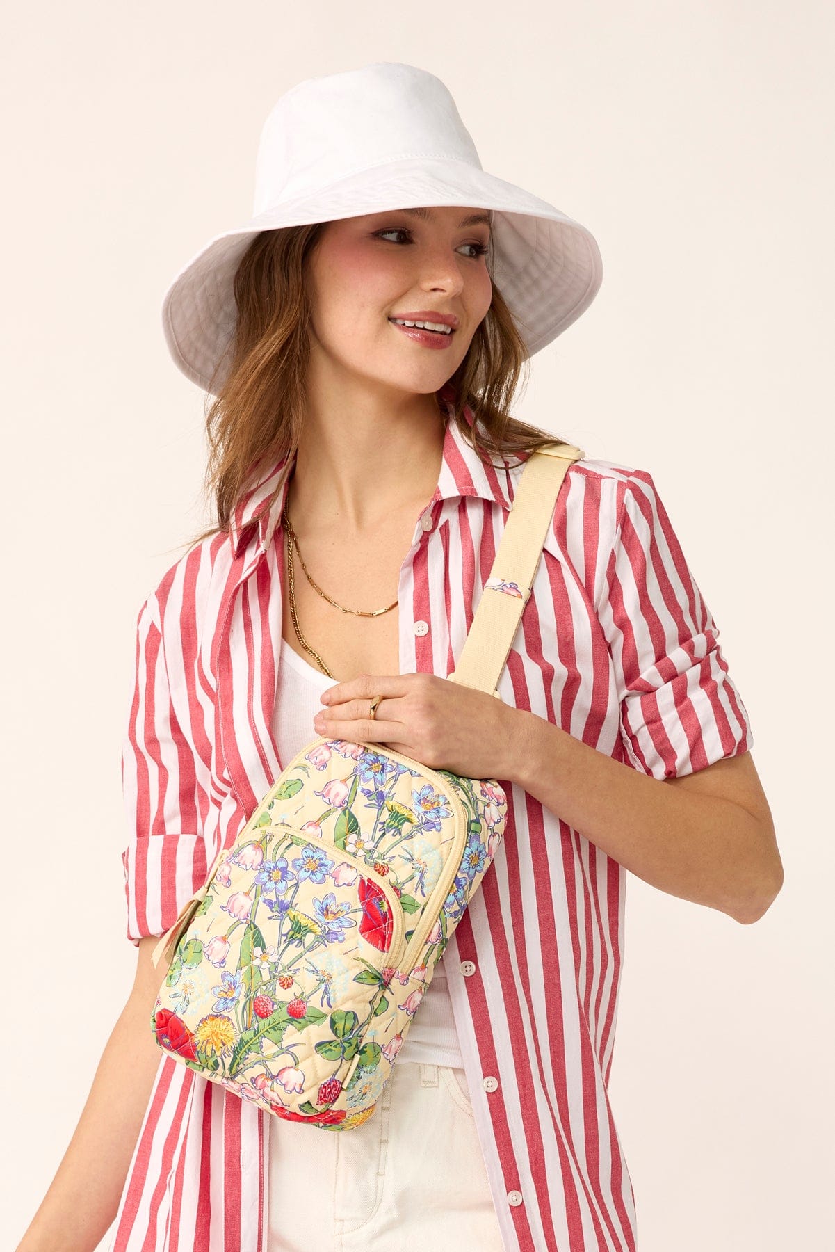 Lorman Sling Backpack - Image 2