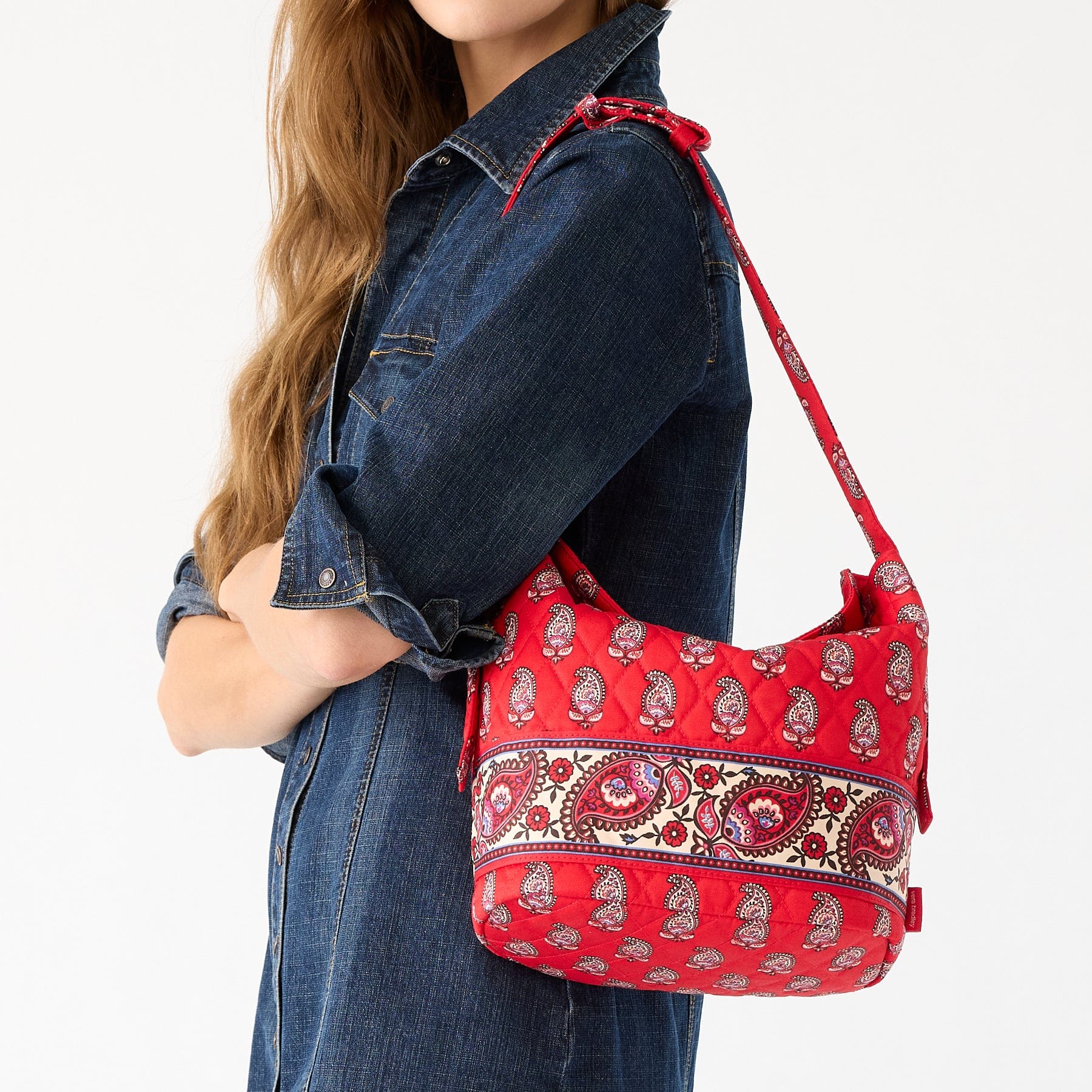 Astoria Shoulder Bag - Image 2