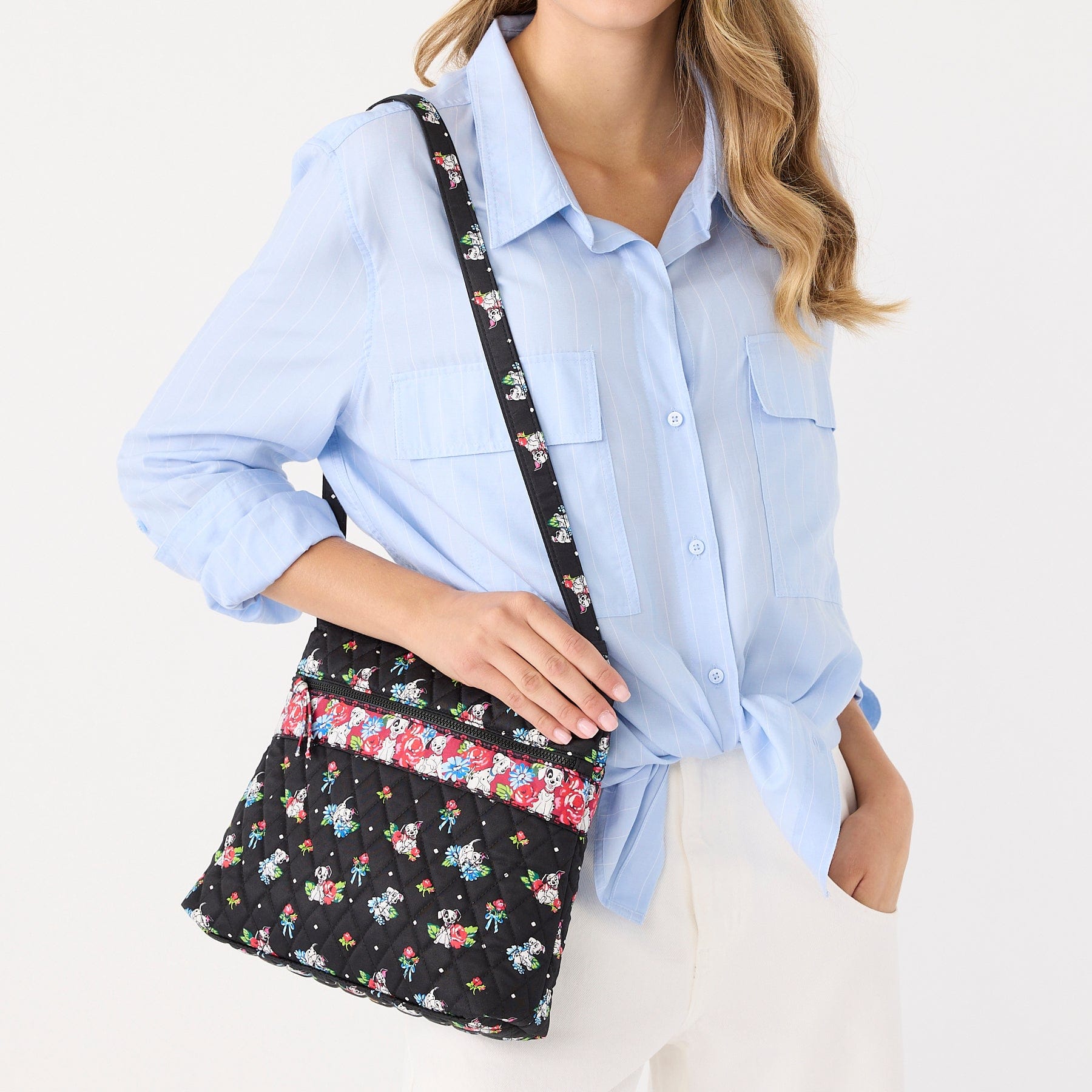 Disney Original Zip Hipster - Image 2