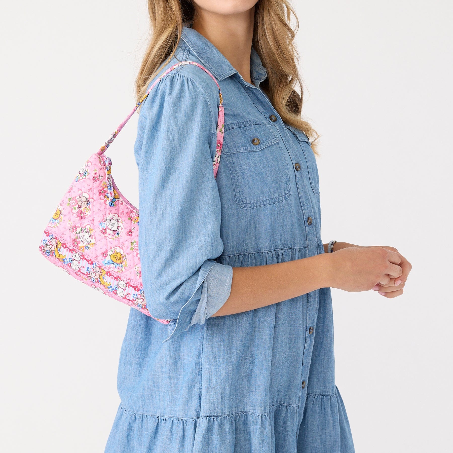 Disney Post Shoulder Bag - Image 2