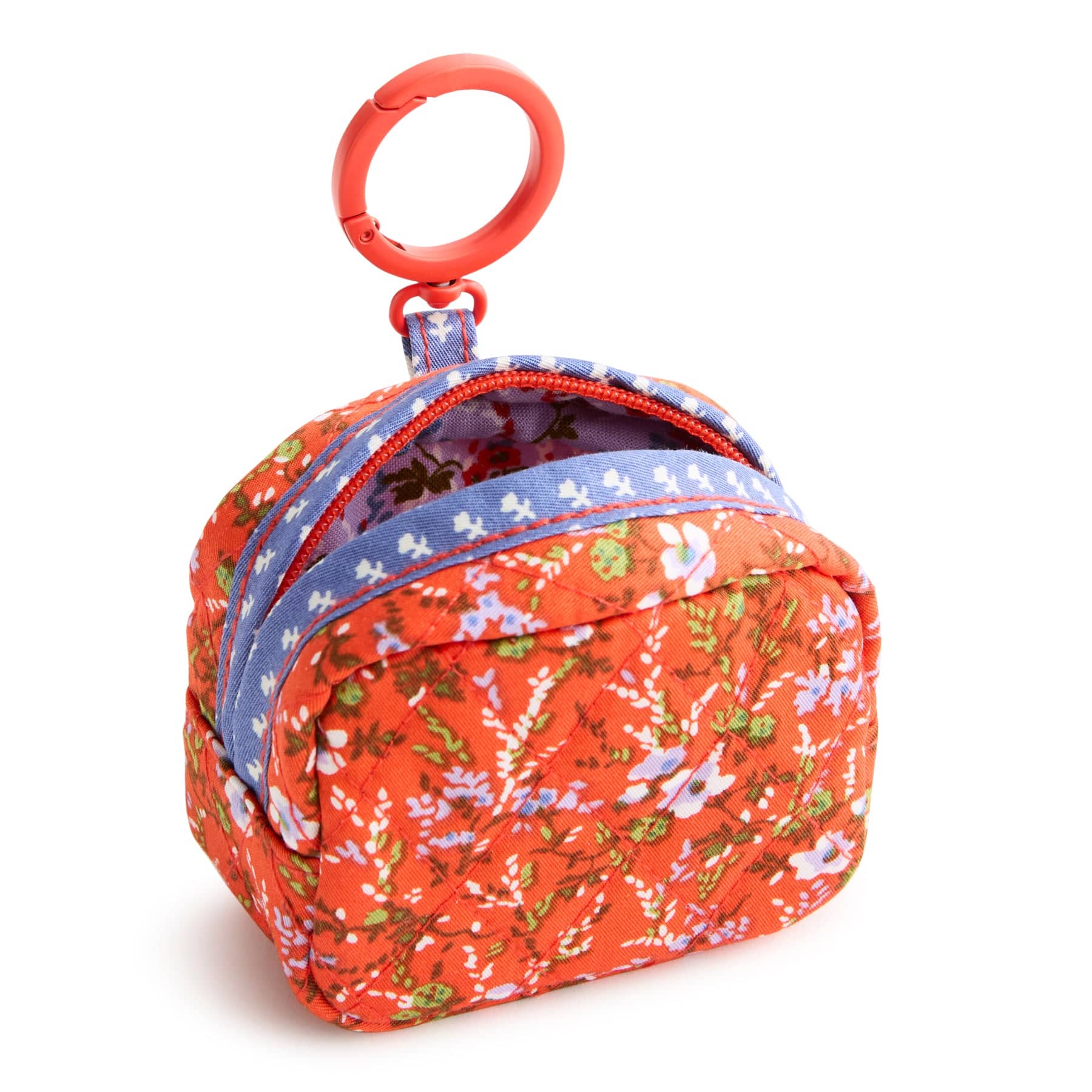 Zip Earbud Bag Charm - Image 3