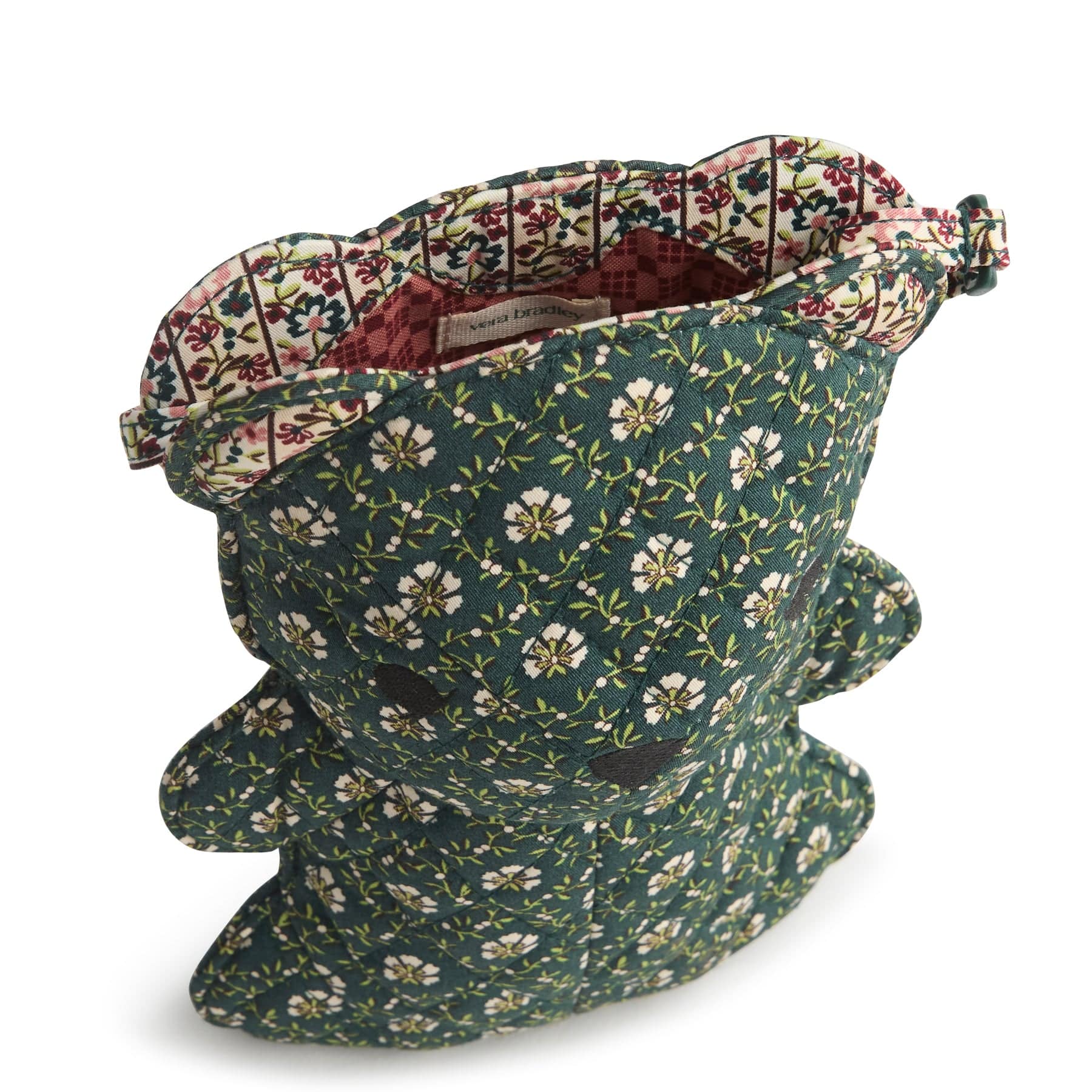 Classic Bear Crossbody Bag - Image 5