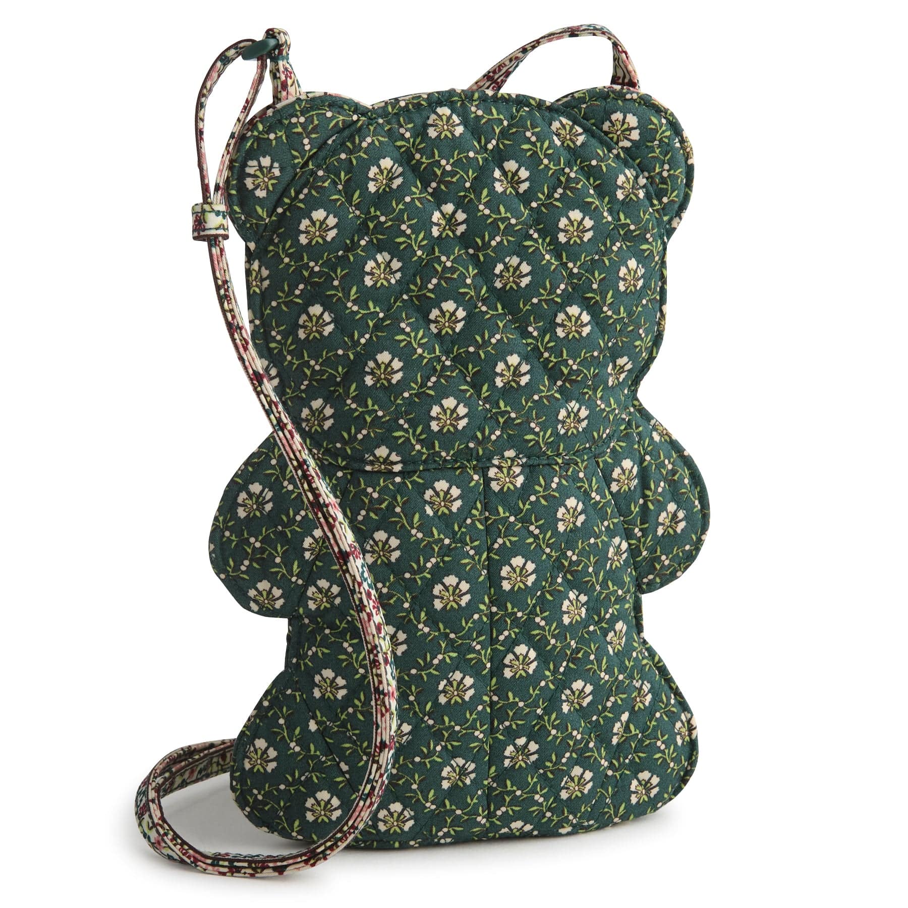 Classic Bear Crossbody Bag - Image 4