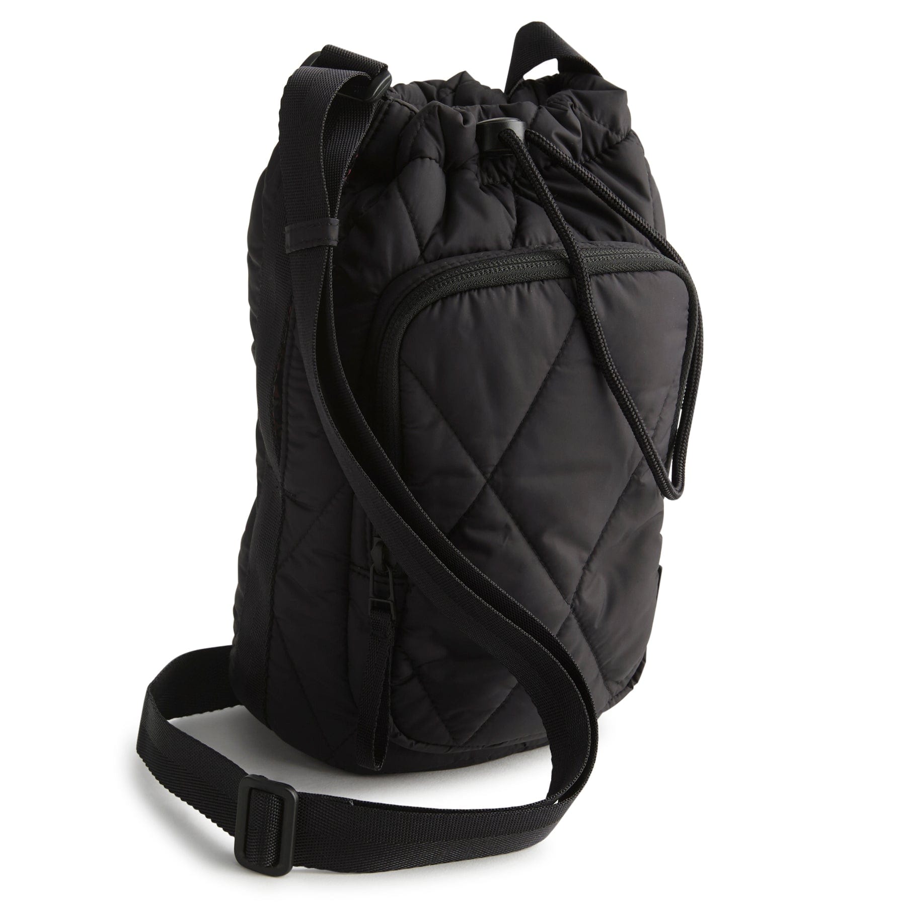 Tumbler Water Bottle Crossbody