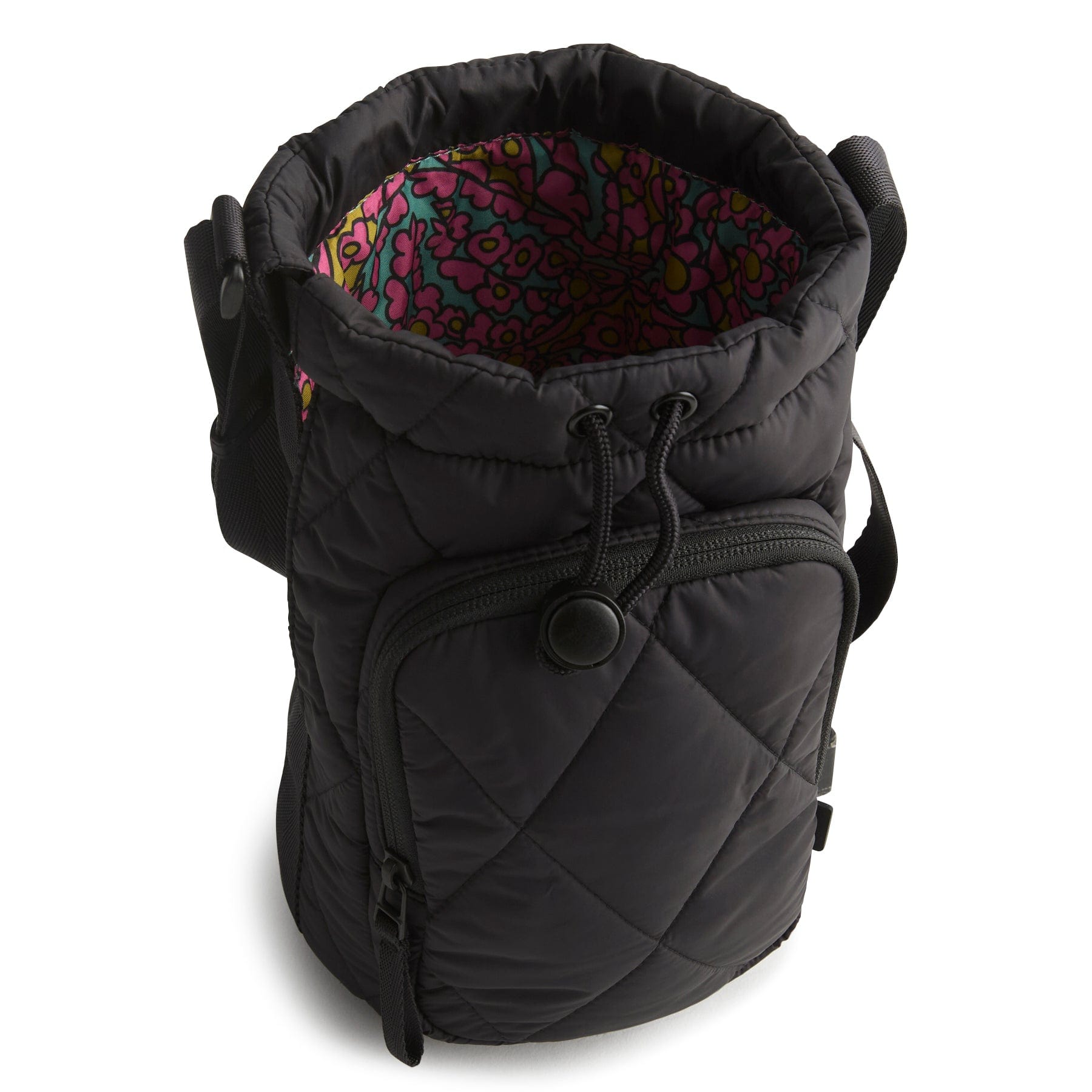 Tumbler Water Bottle Crossbody - Image 4