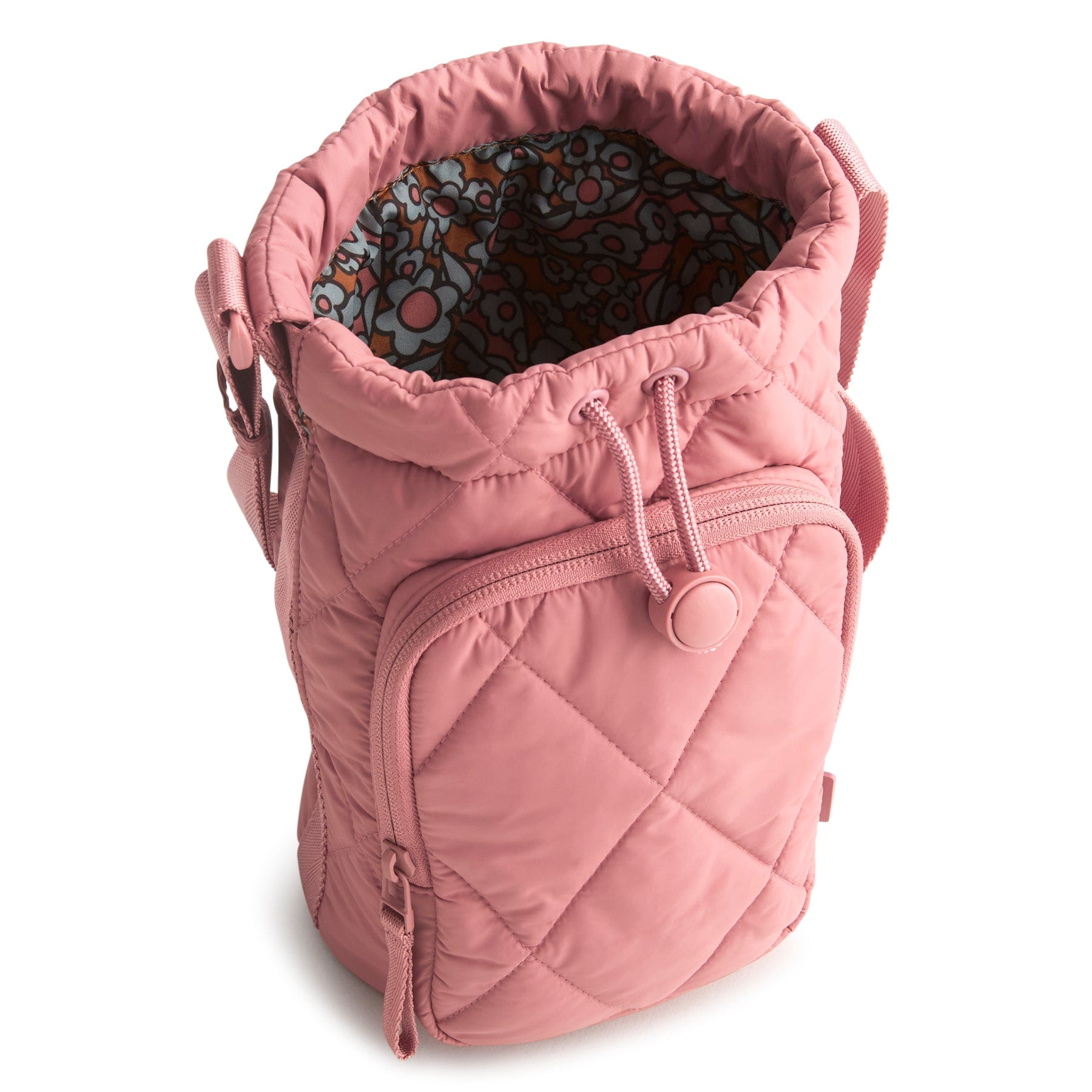 Tumbler Water Bottle Crossbody - Image 4