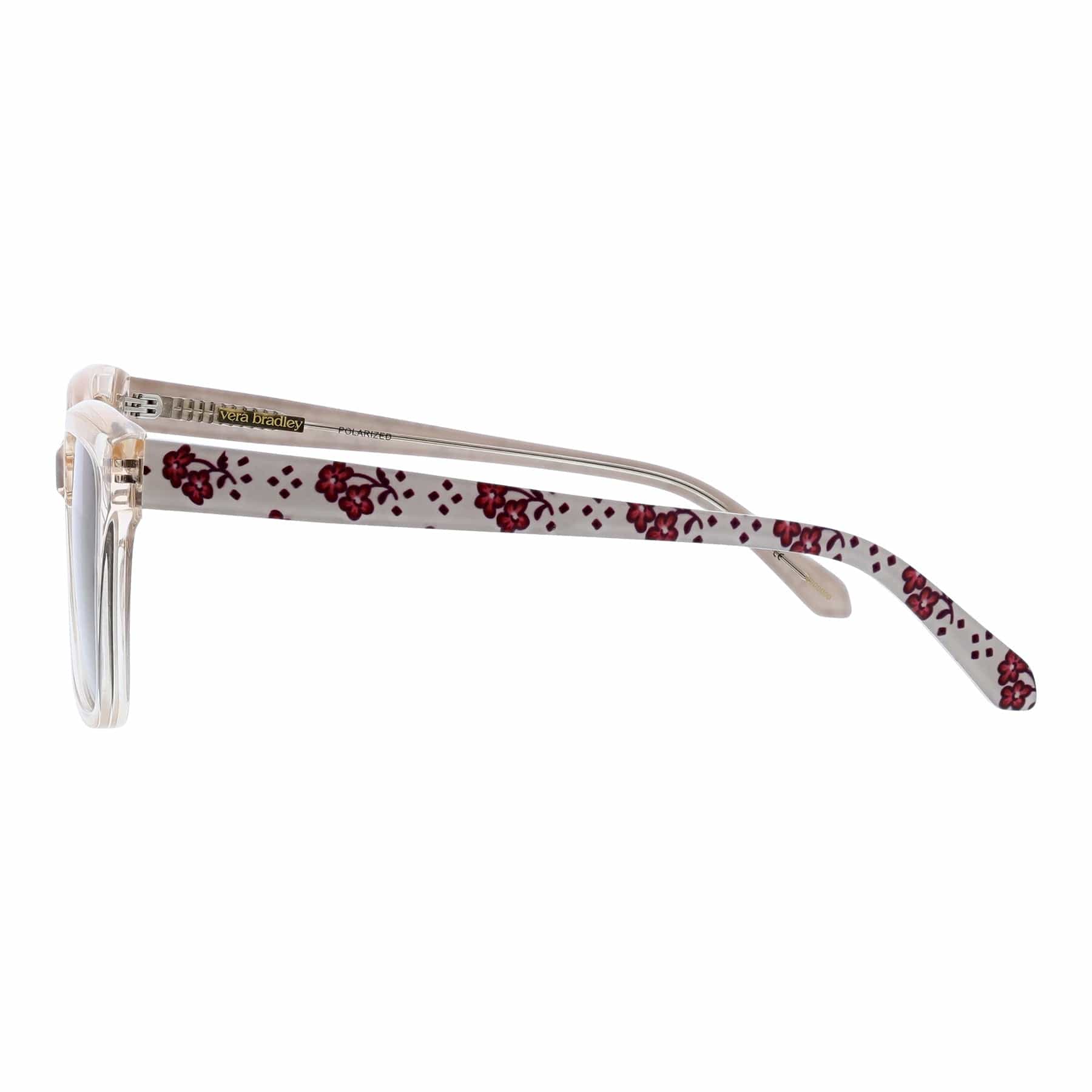 Lia Polarized Sunglasses - Image 3
