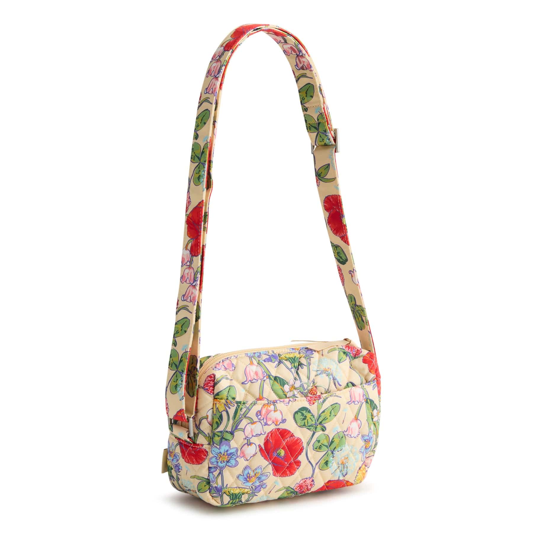 Becker Camera Bag Crossbody - Image 2