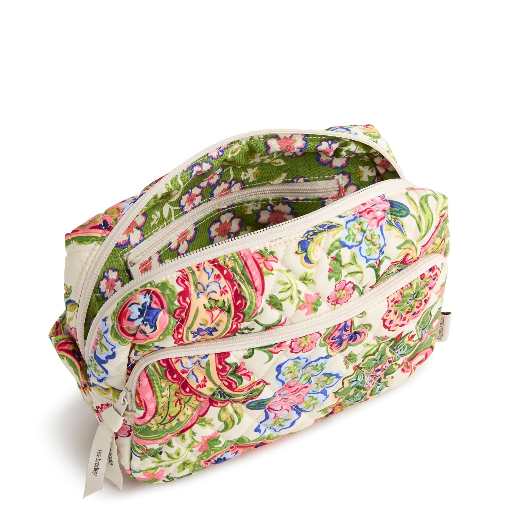 Becker Camera Bag Crossbody - Image 3