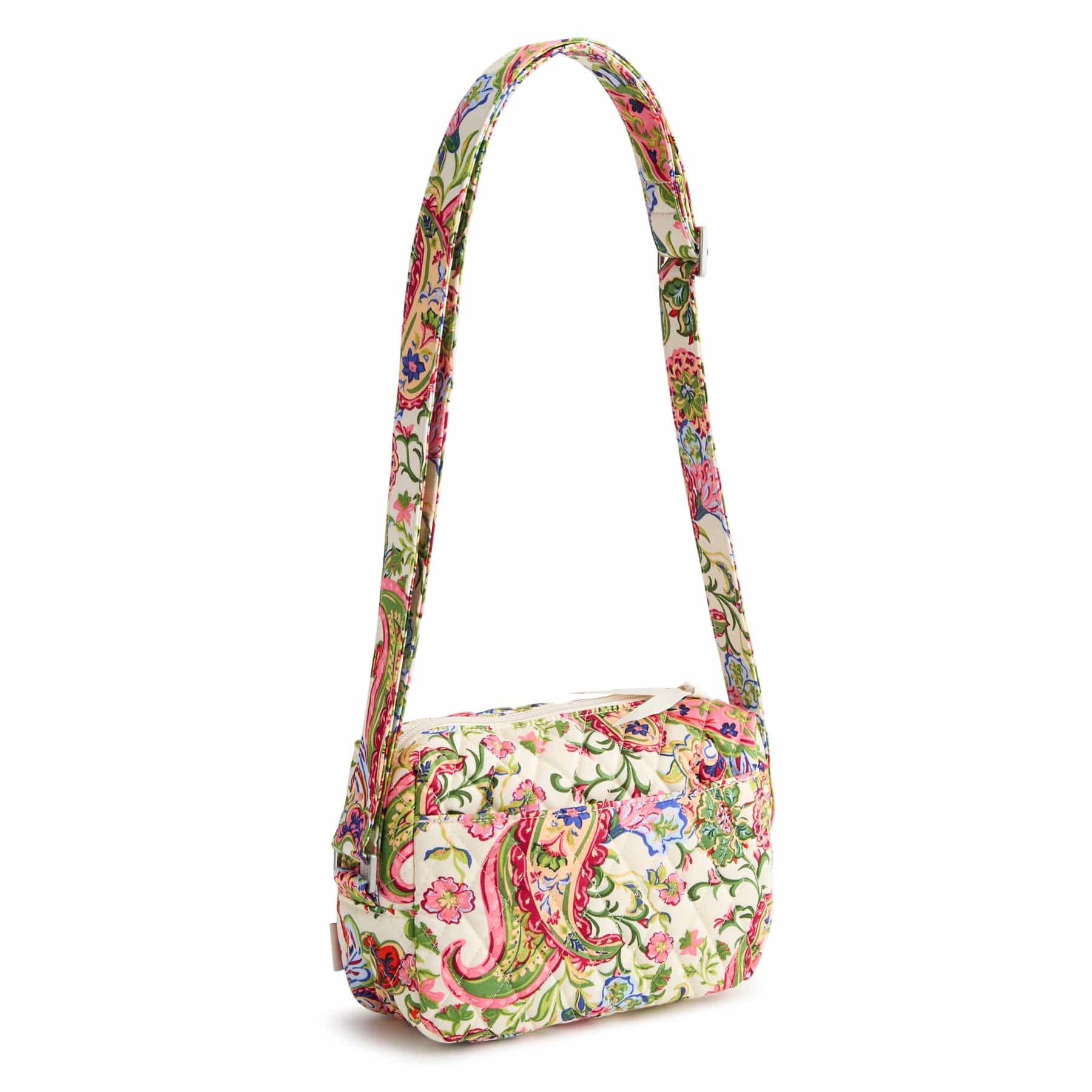 Becker Camera Bag Crossbody - Image 2