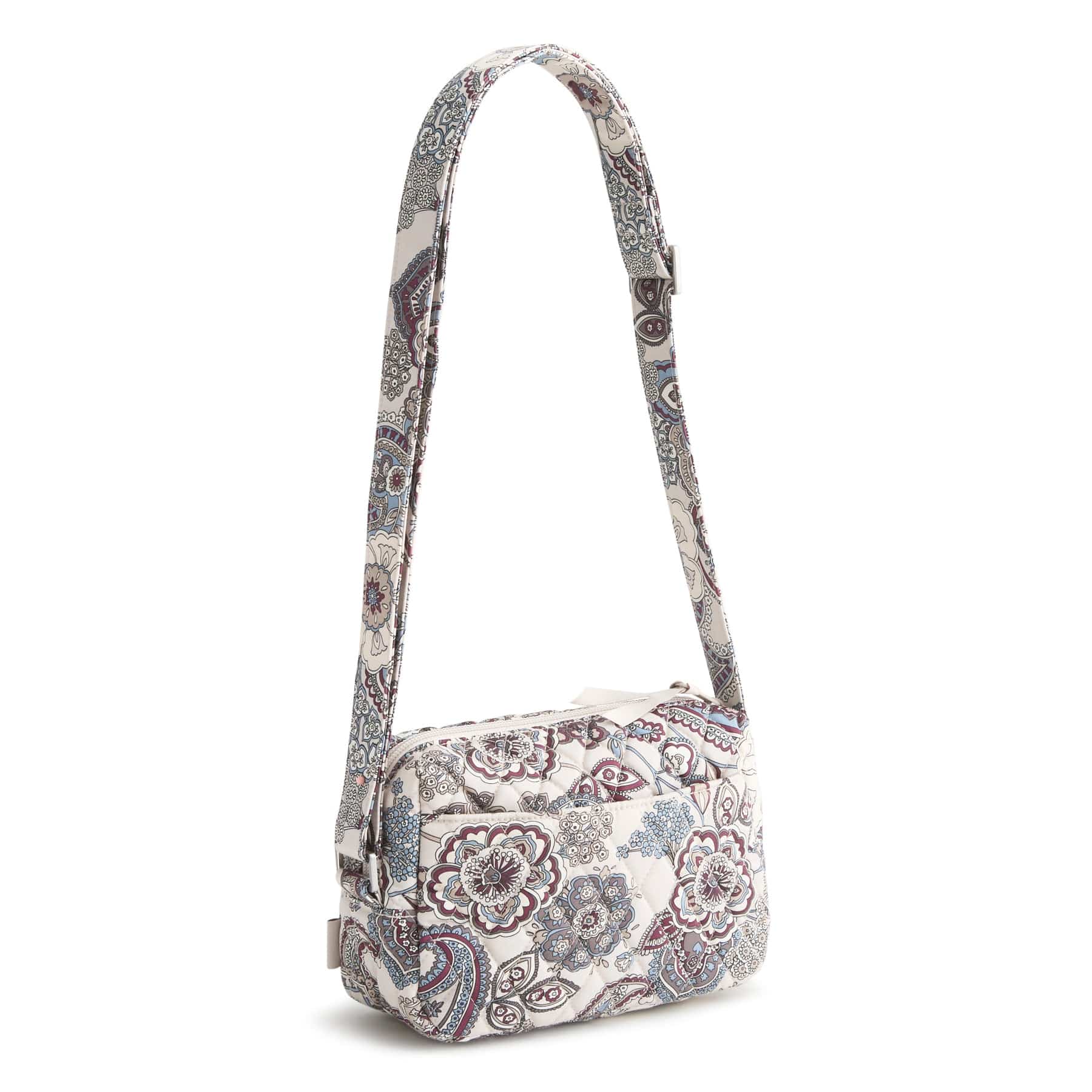 Becker Camera Bag Crossbody - Image 2
