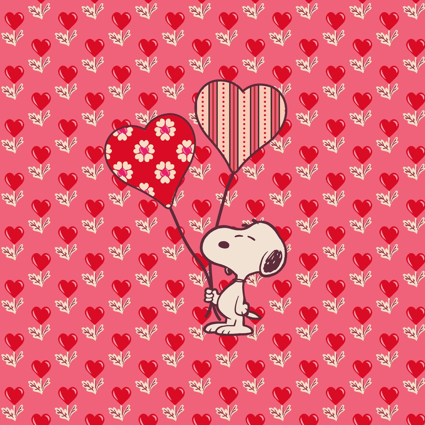 Peanuts Small Original Duffel - Image 4