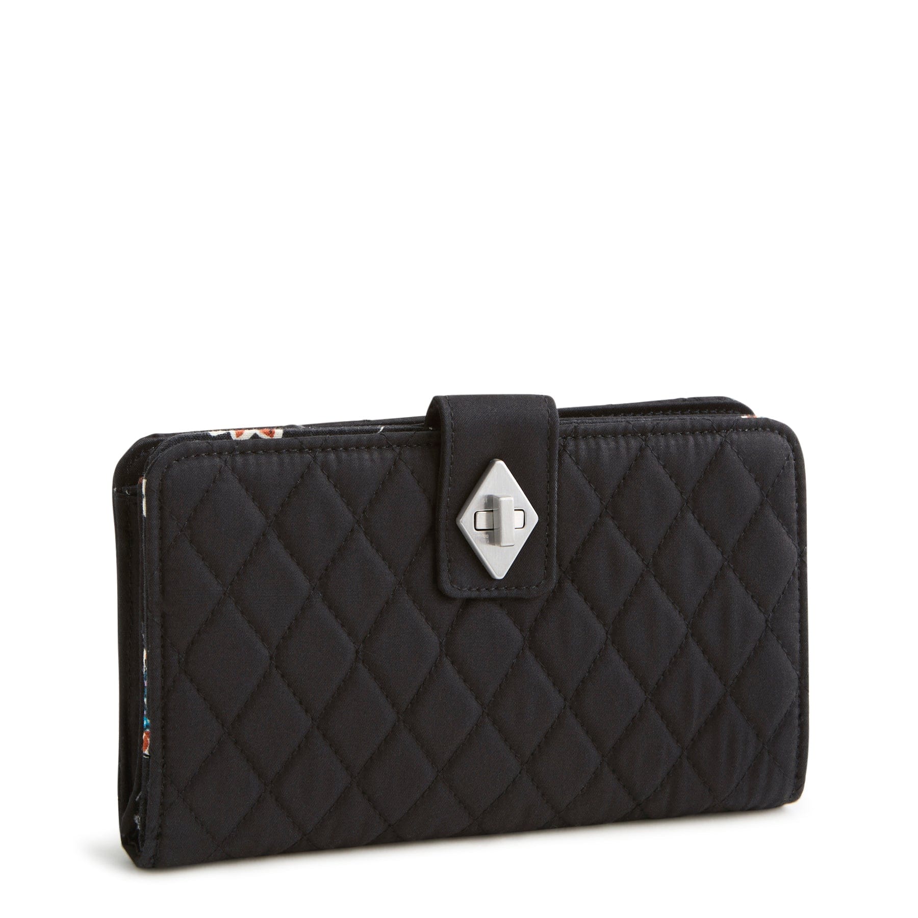 Turnlock Wallet