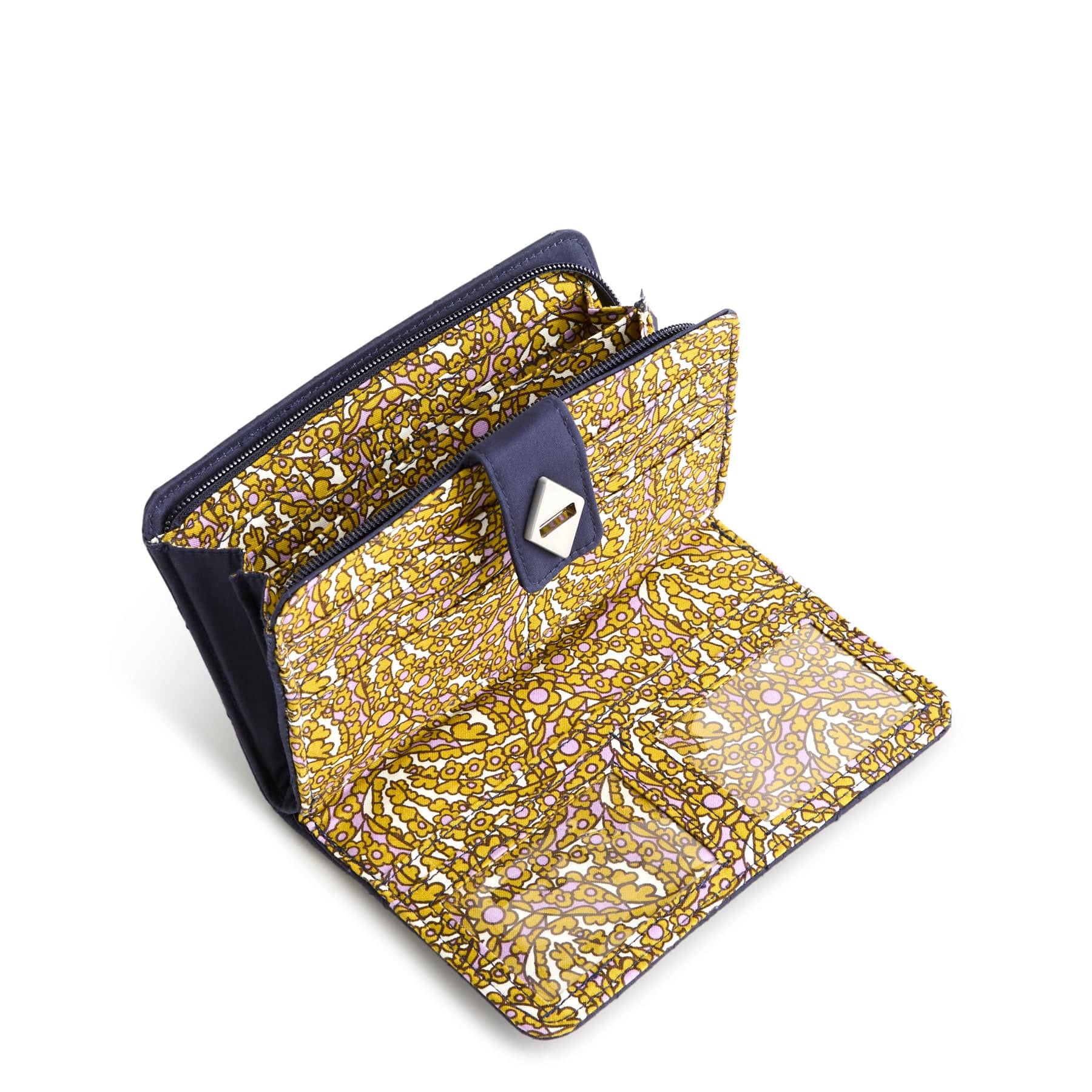 Turnlock Wallet - Image 3