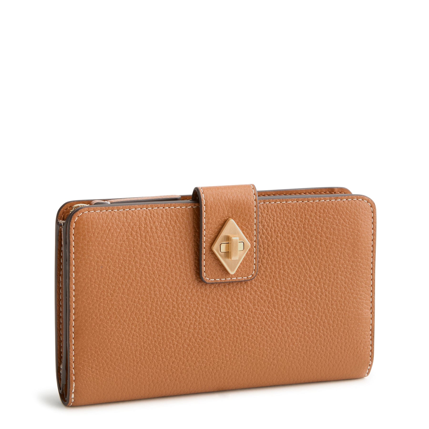 Turnlock Wallet