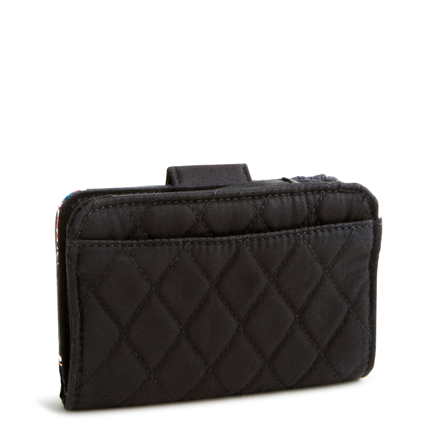 Small Turnlock Wallet - Image 2