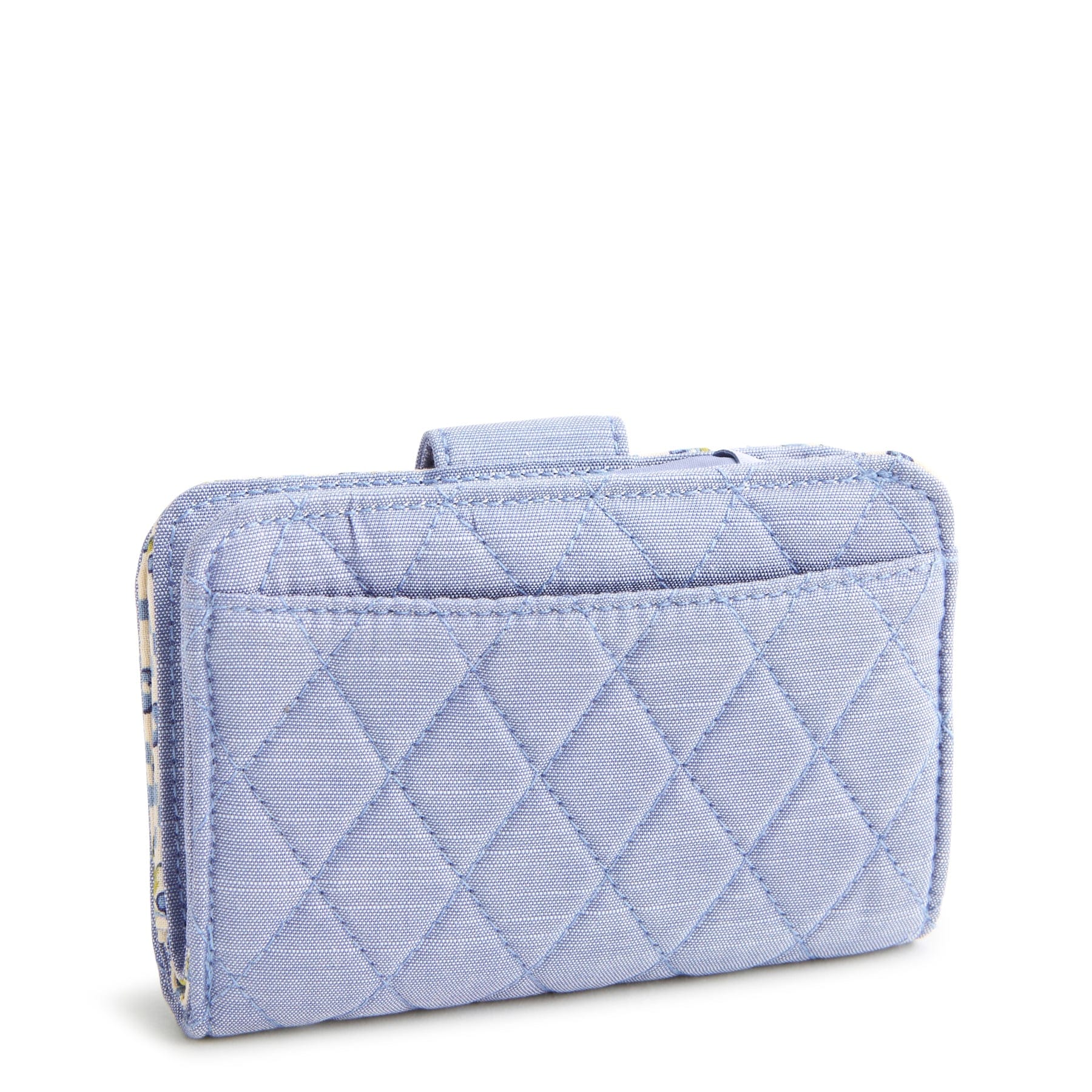 Small Turnlock Wallet - Image 2