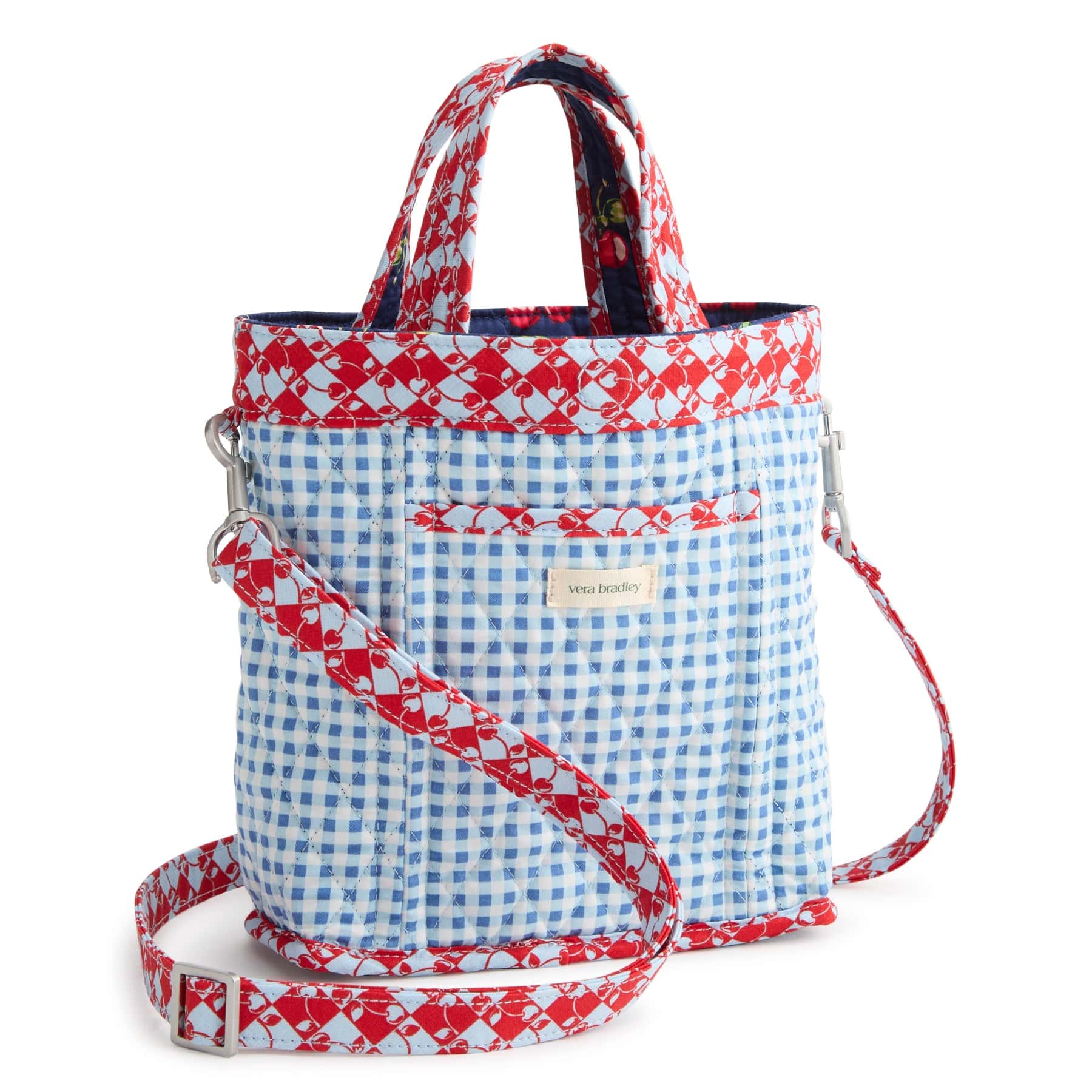 Mini Hathaway Tote - Image 2