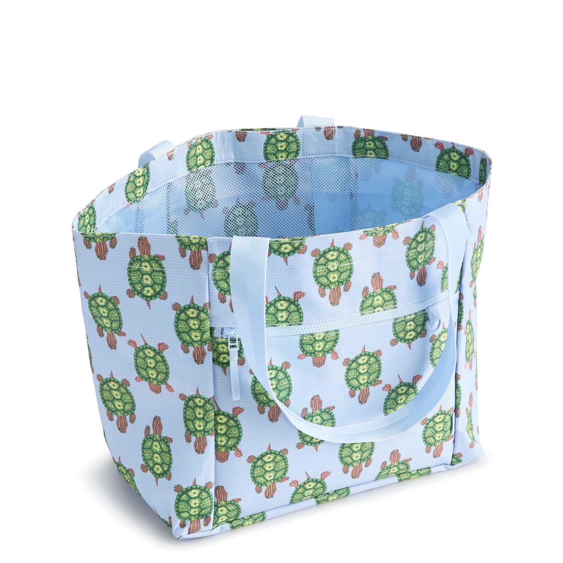 Drawstring Family Tote - Image 4