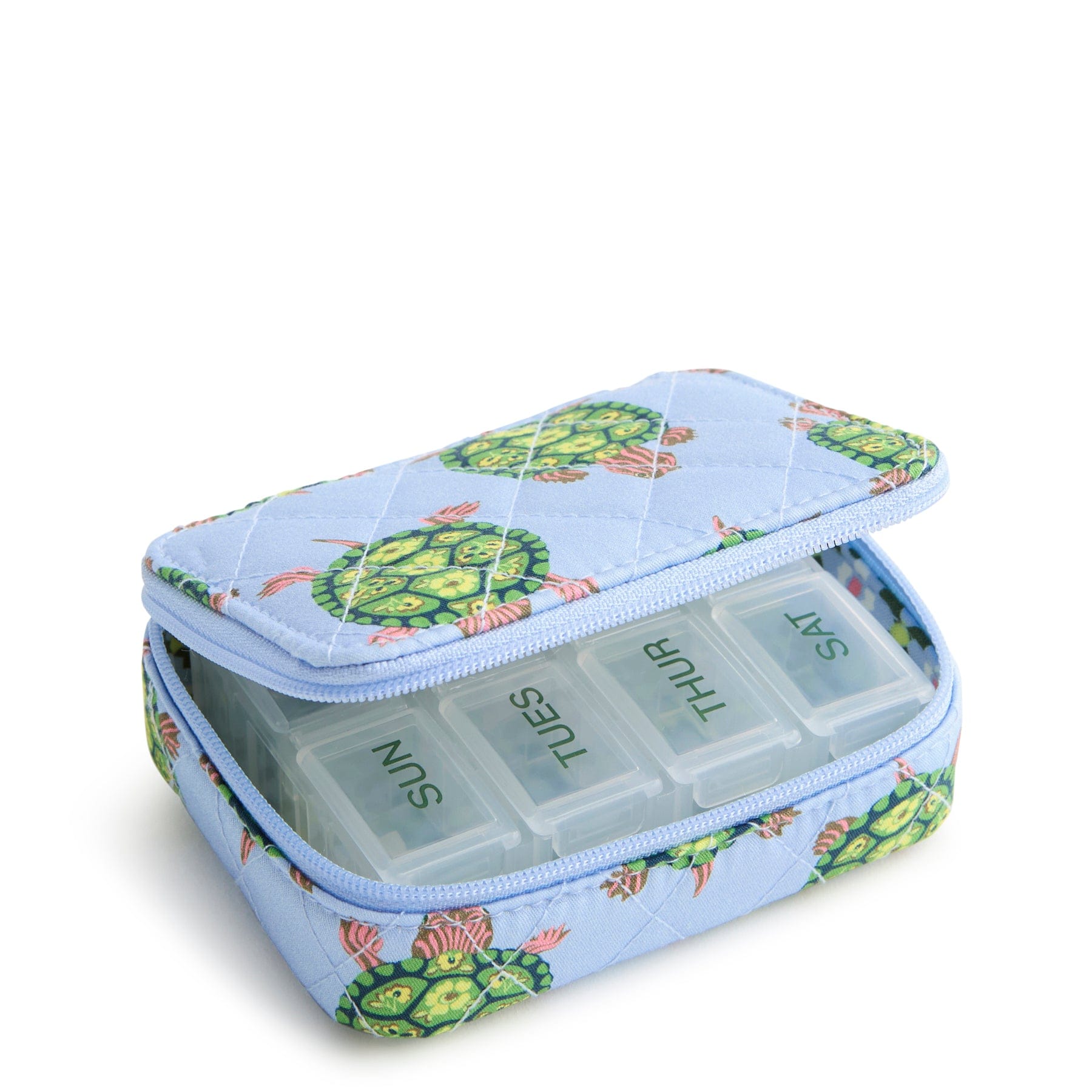 Travel Pill Case - Image 2