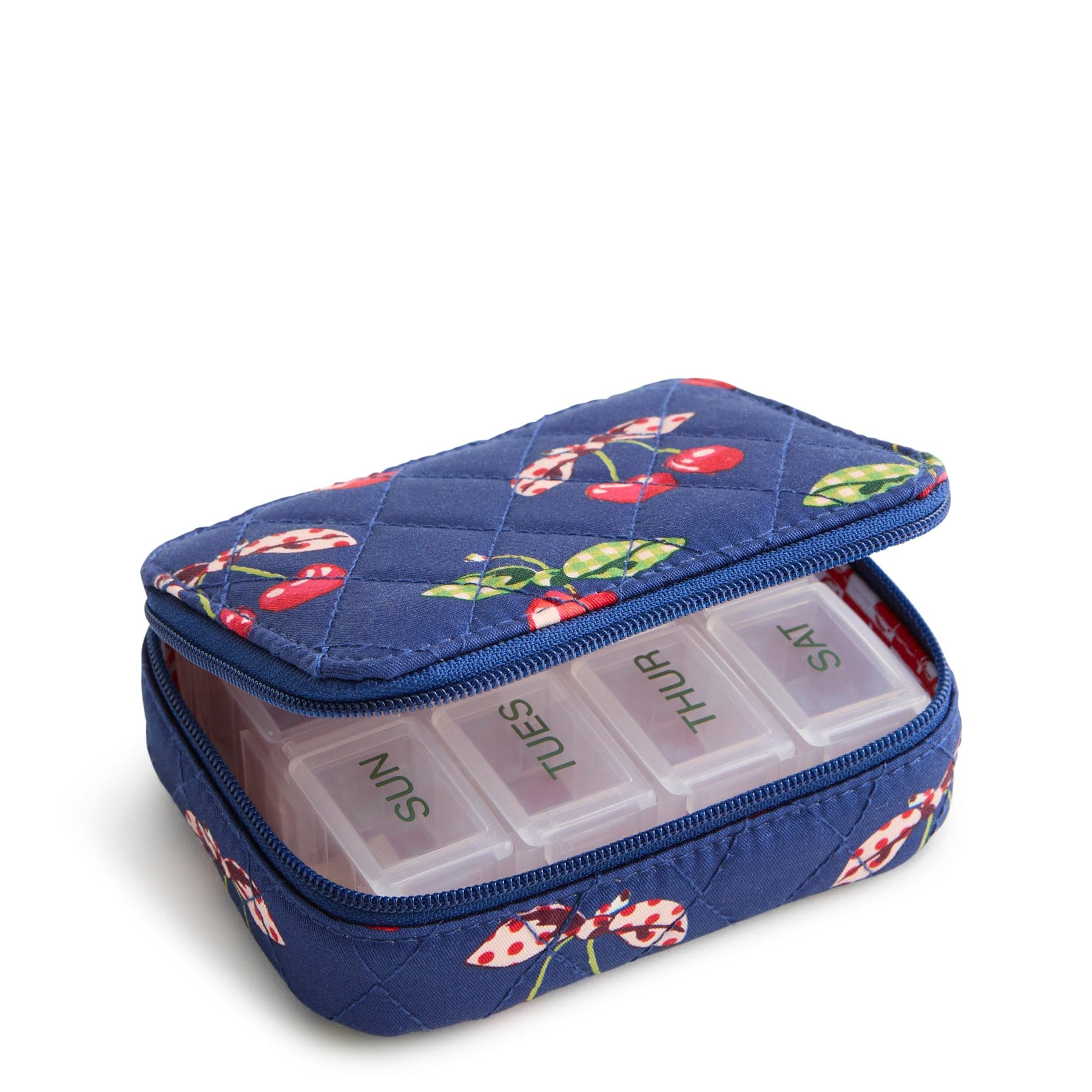 Travel Pill Case - Image 2