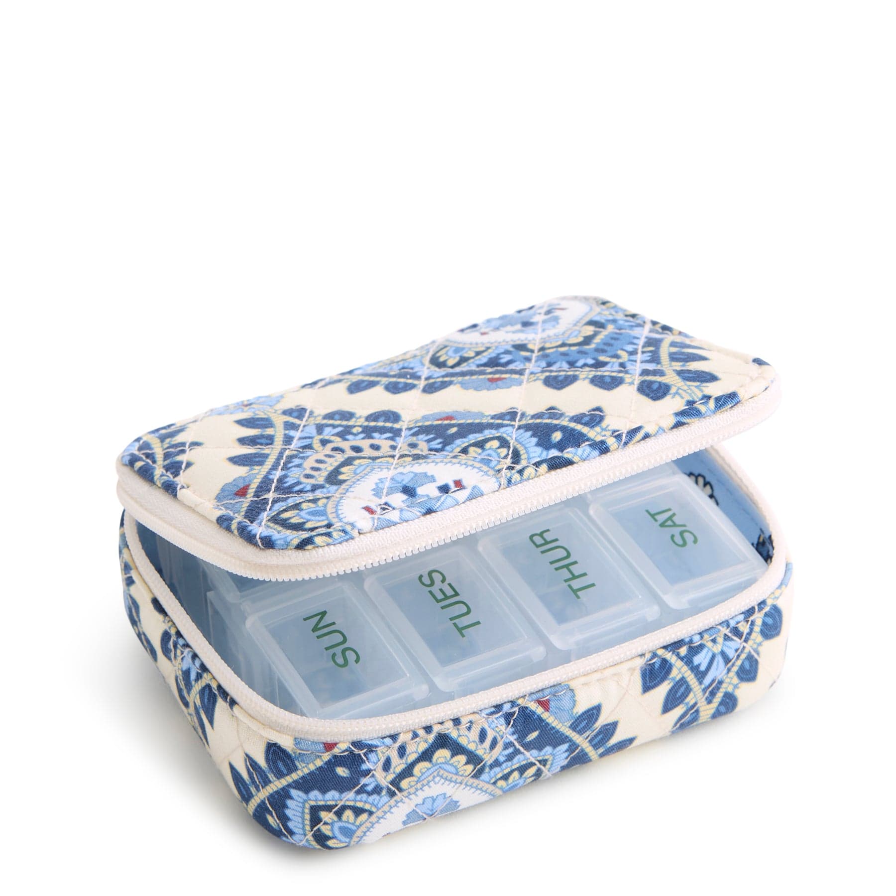 Travel Pill Case - Image 2