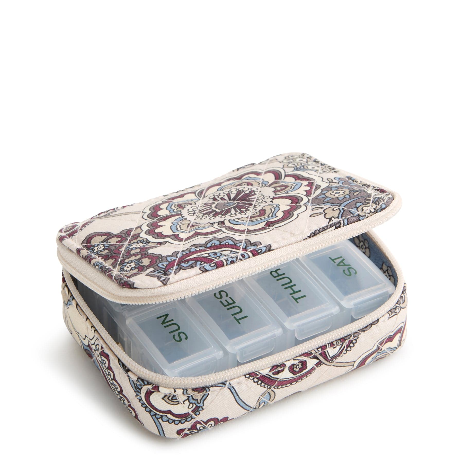 Travel Pill Case - Image 2