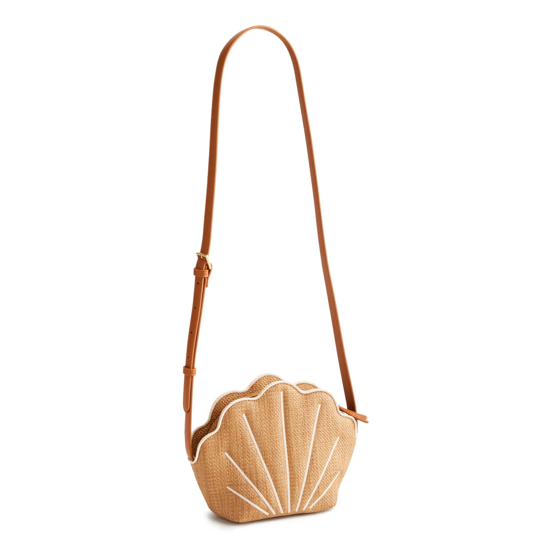 Shell Crossbody - Image 3