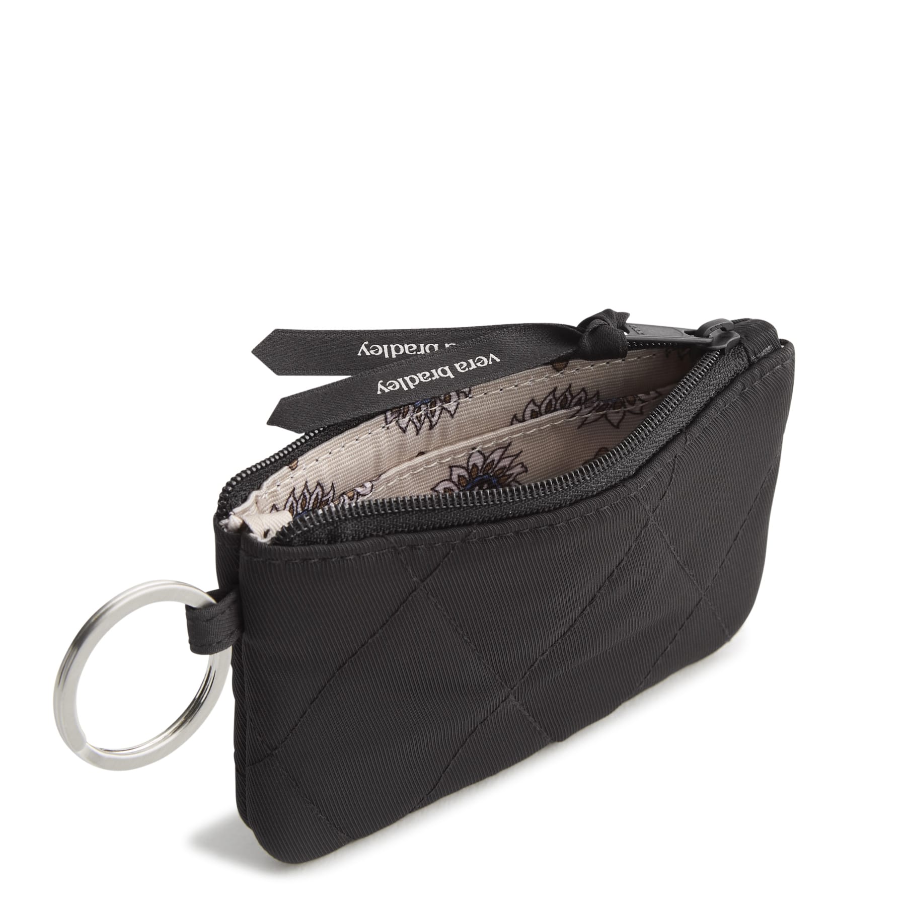 Zip ID Pouch w/Breakaway Lanyard - Image 2