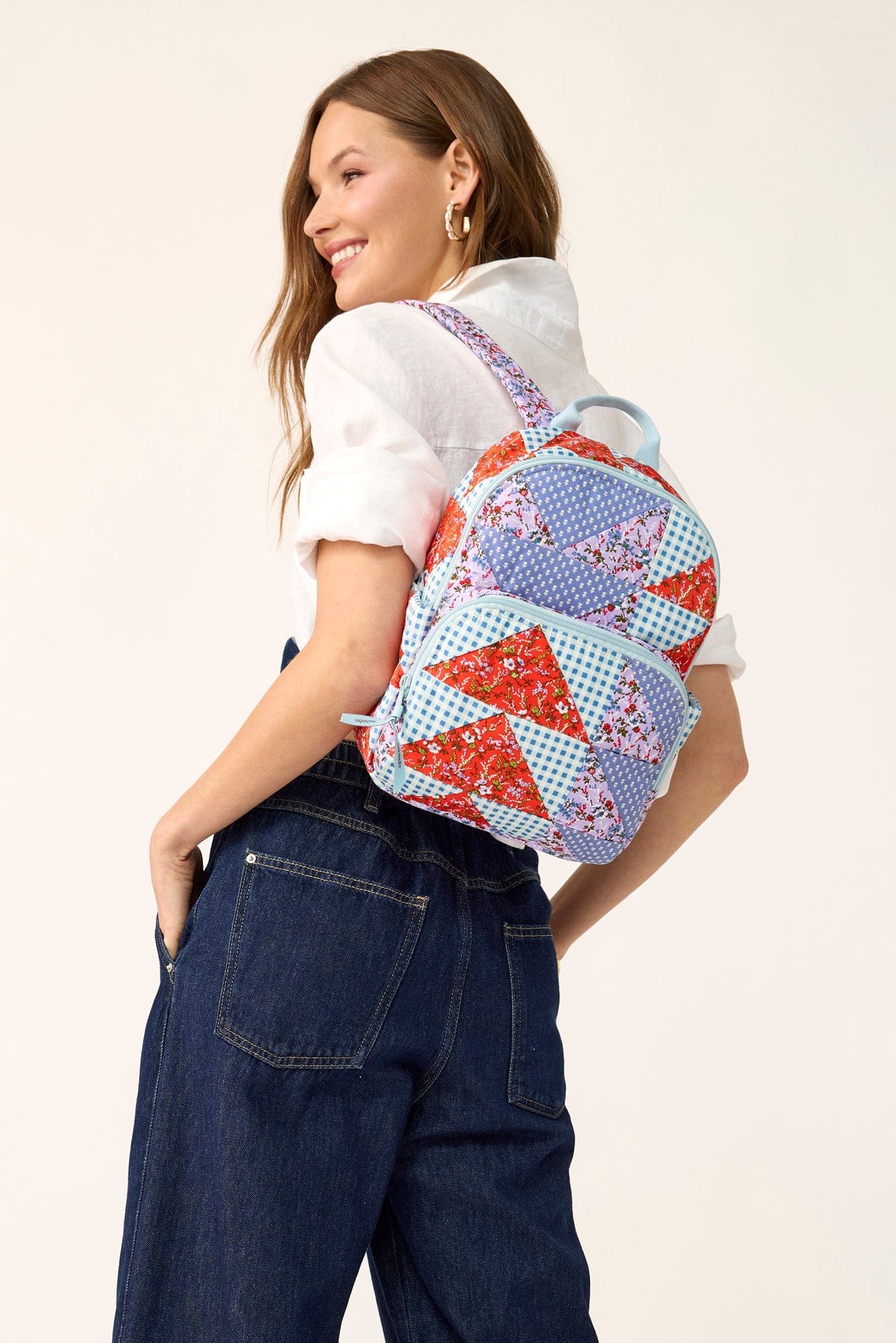 Small Banbury Backpack - Image 2