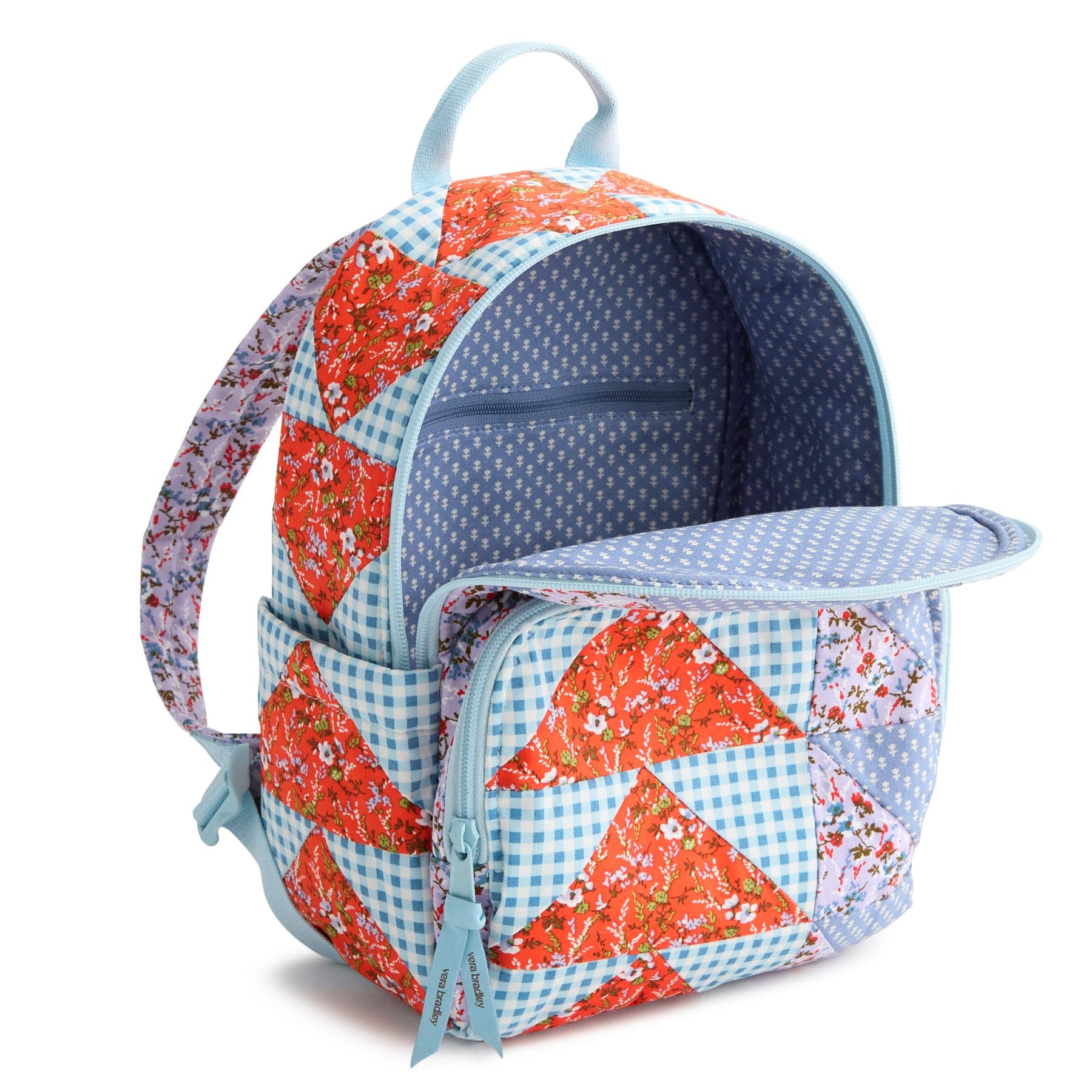 Small Banbury Backpack - Image 4