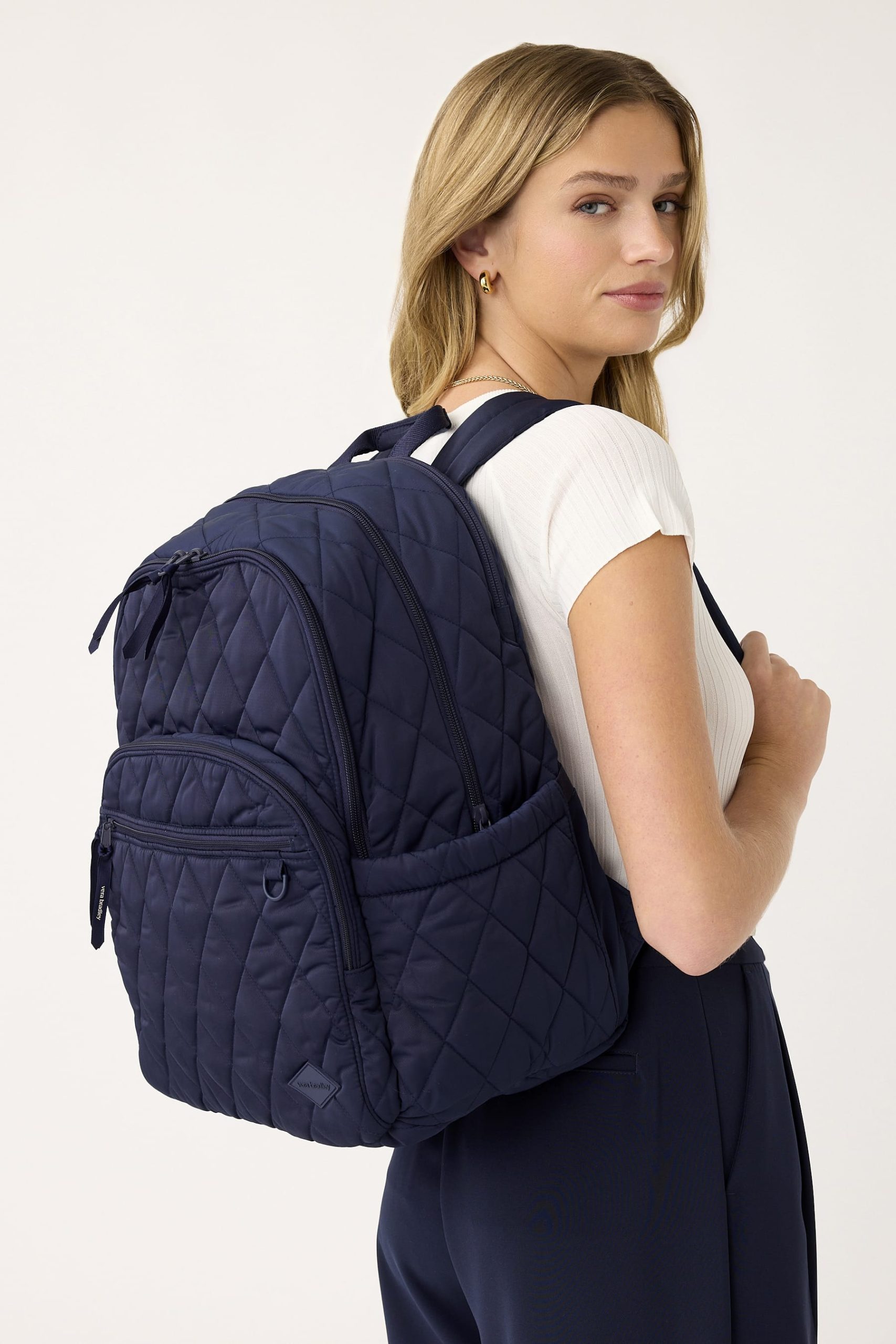 Large Bancroft Backpack - Image 2