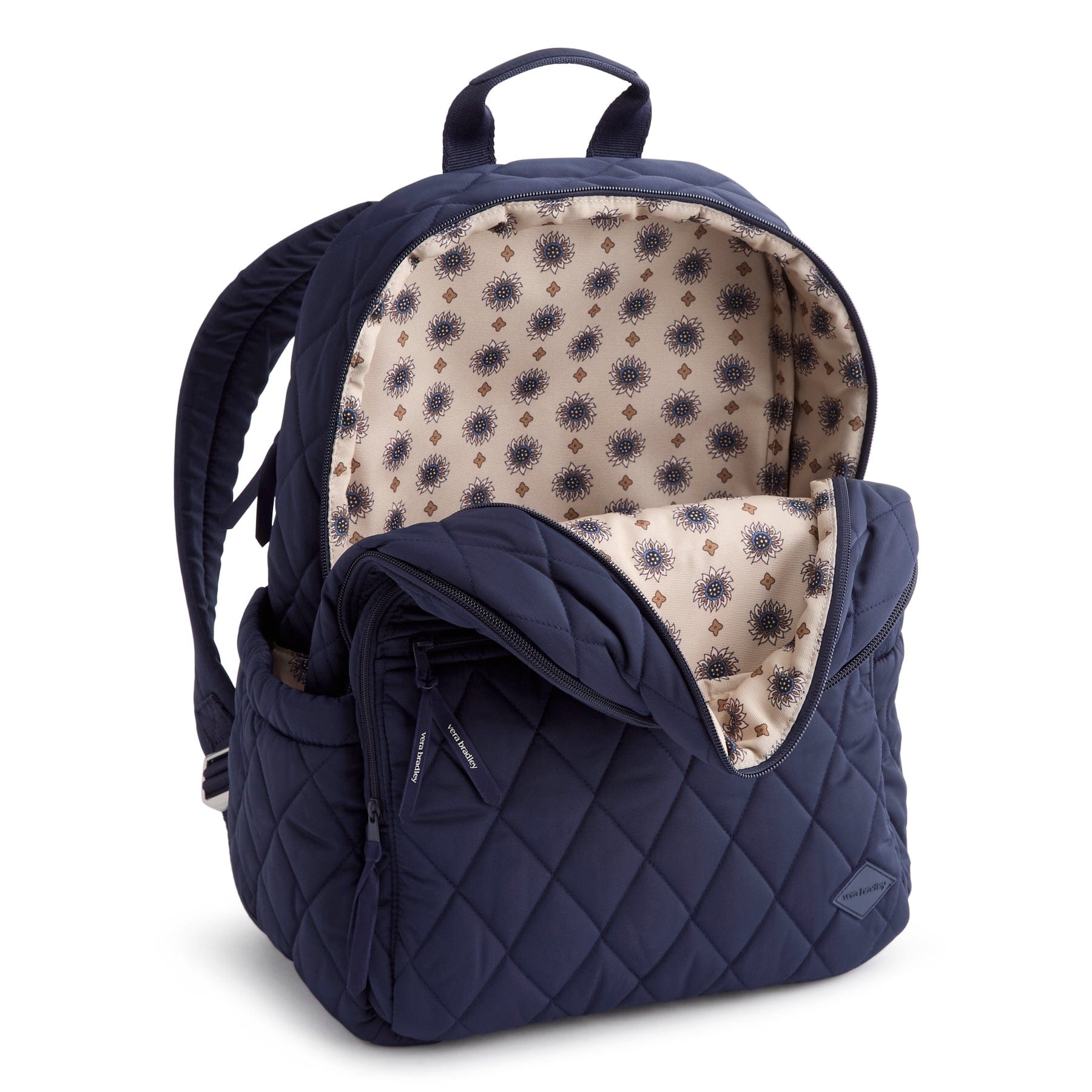 Large Bancroft Backpack - Image 4