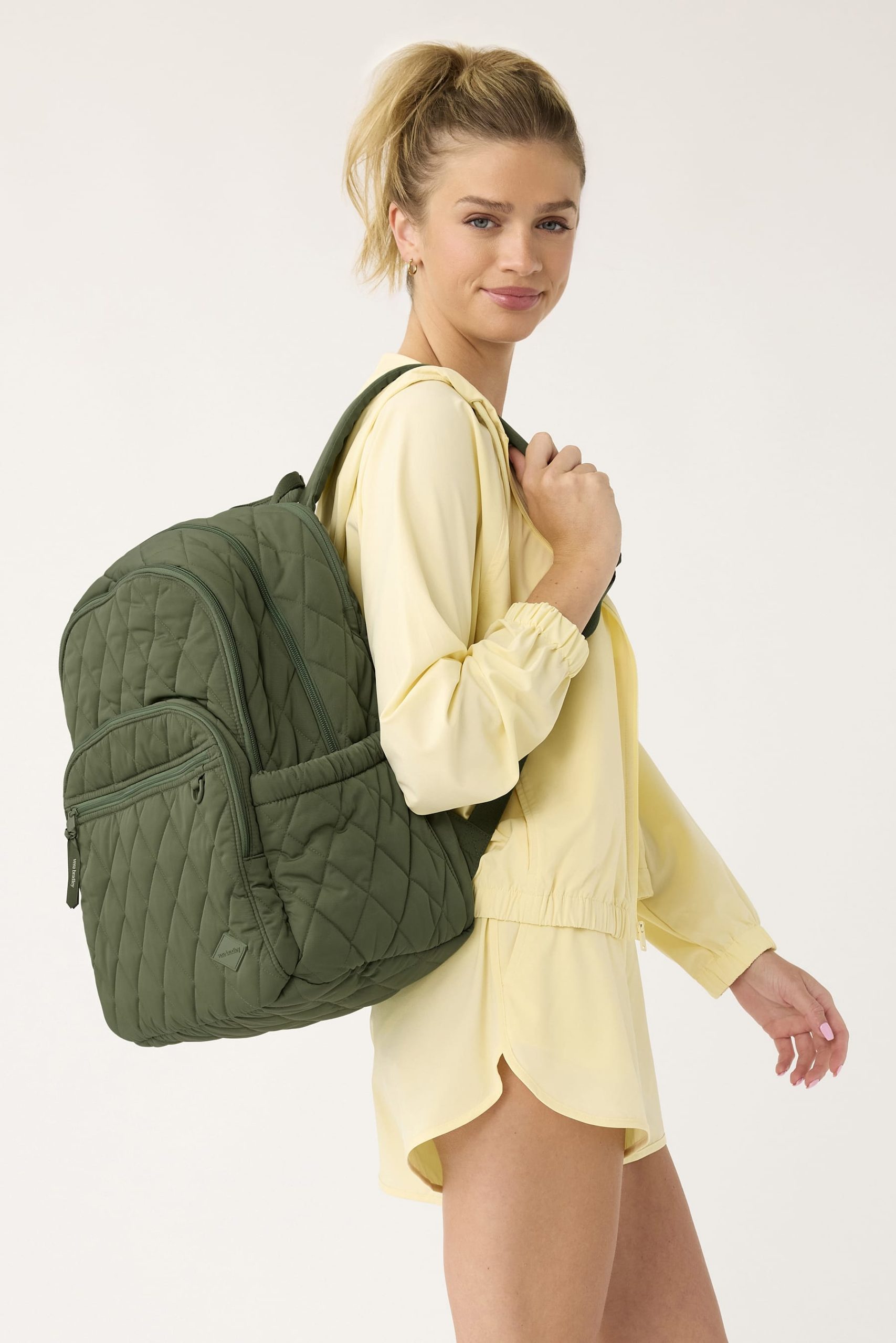 Large Bancroft Backpack - Image 2