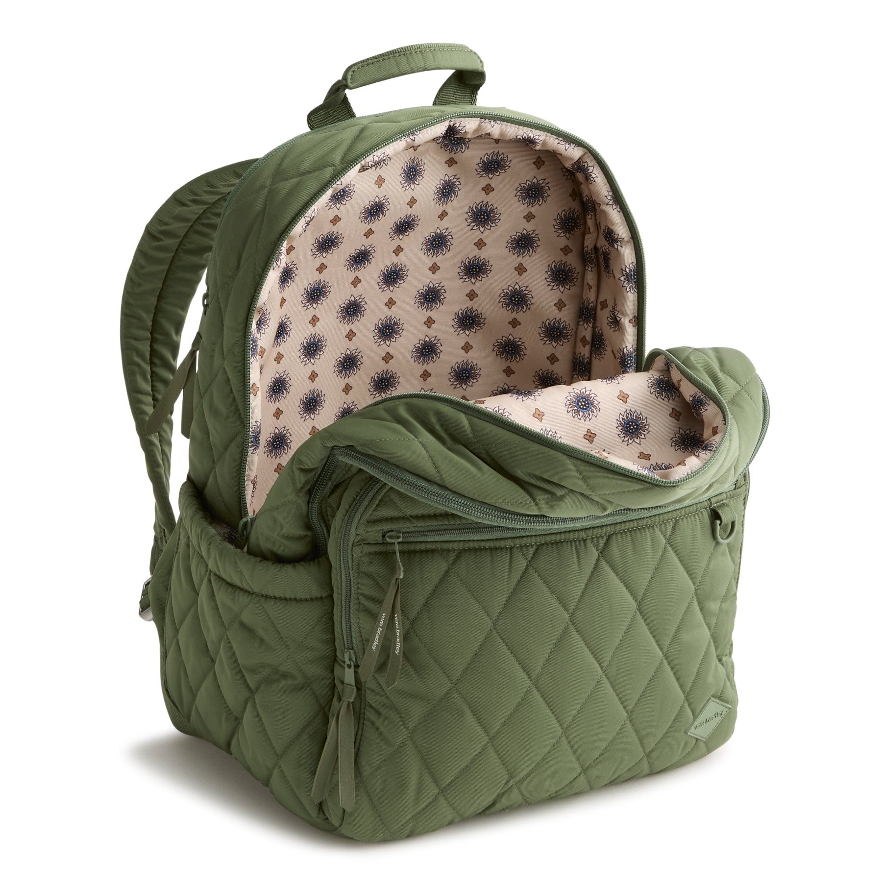 Large Bancroft Backpack - Image 4