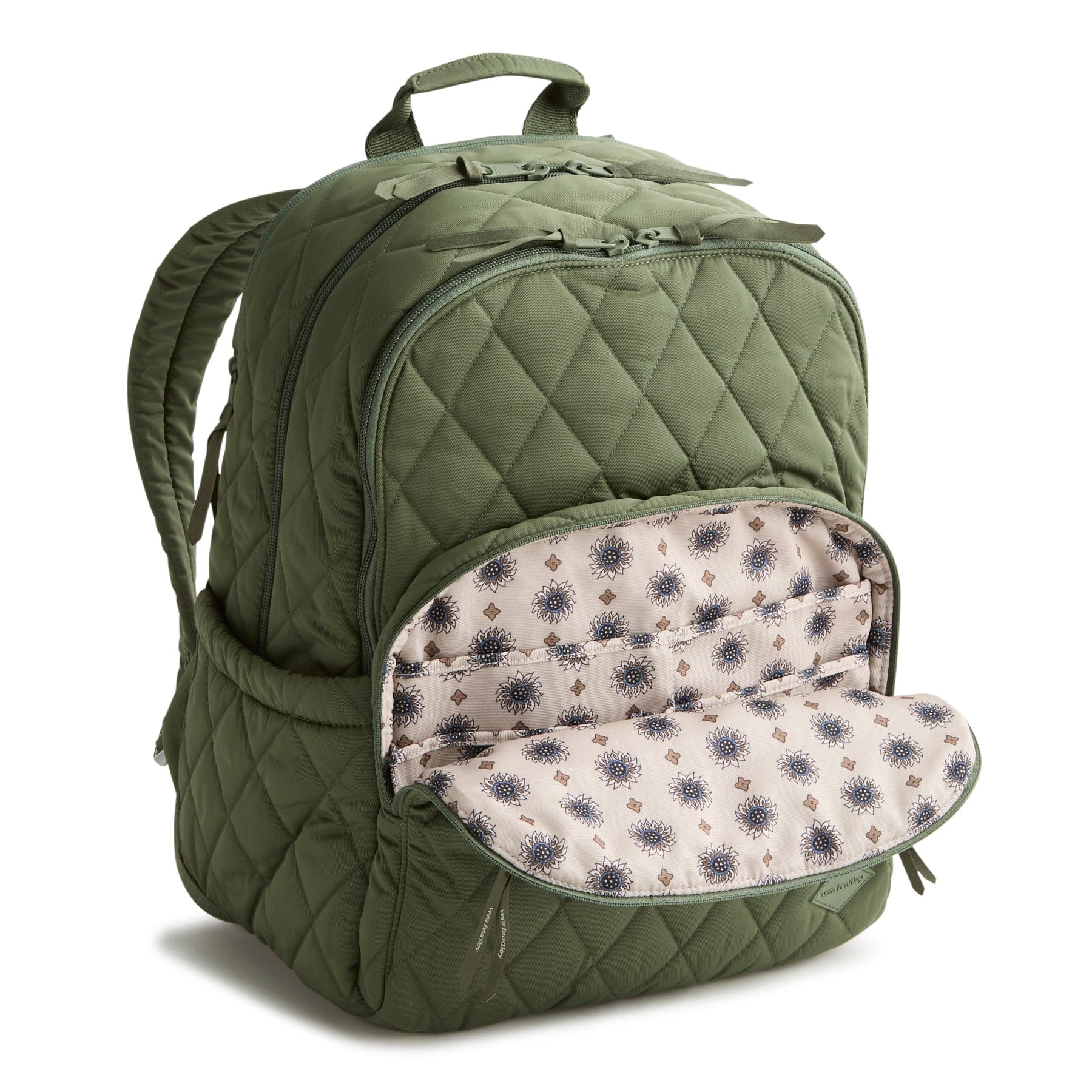 Large Bancroft Backpack - Image 5
