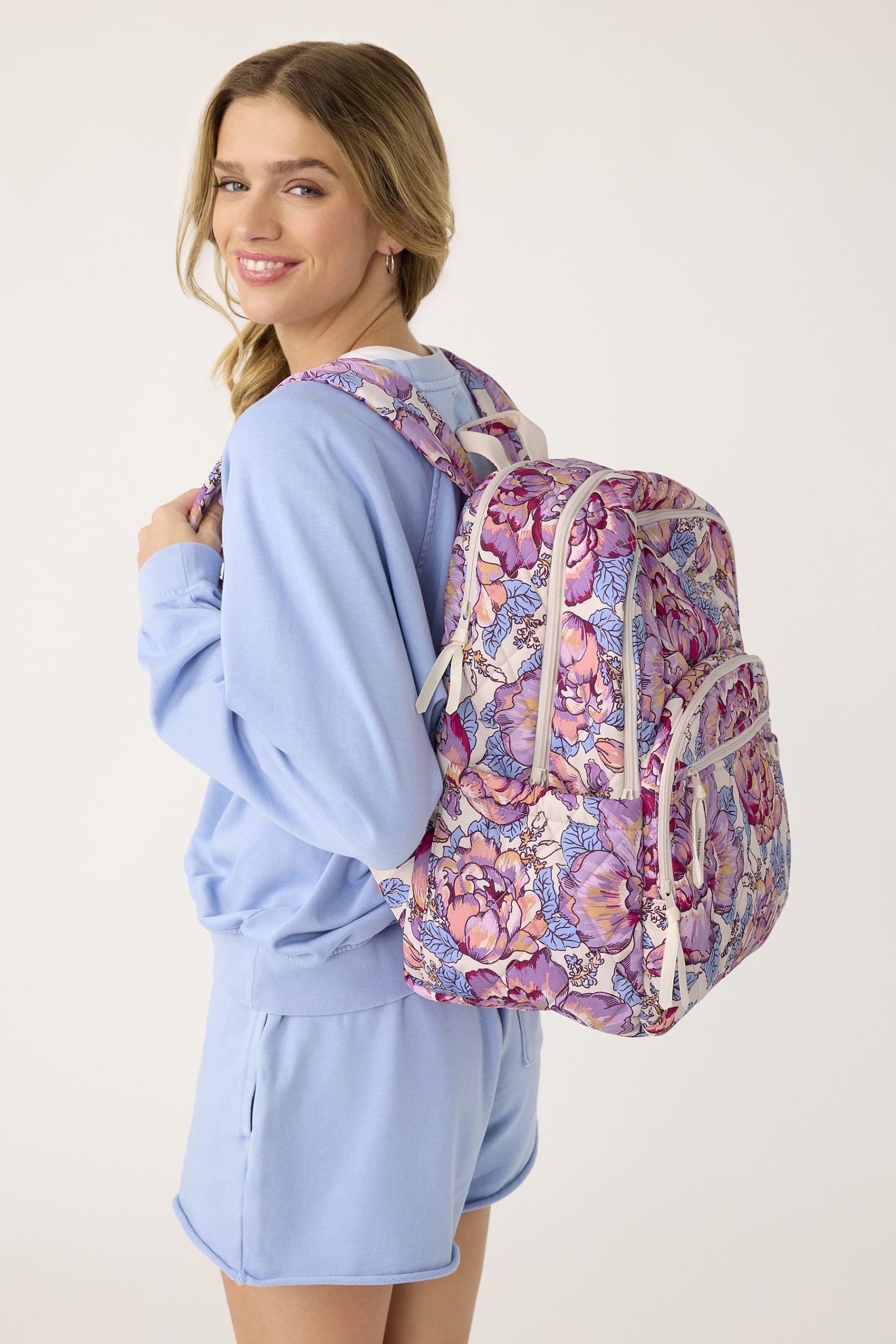 Large Bancroft Backpack - Image 2