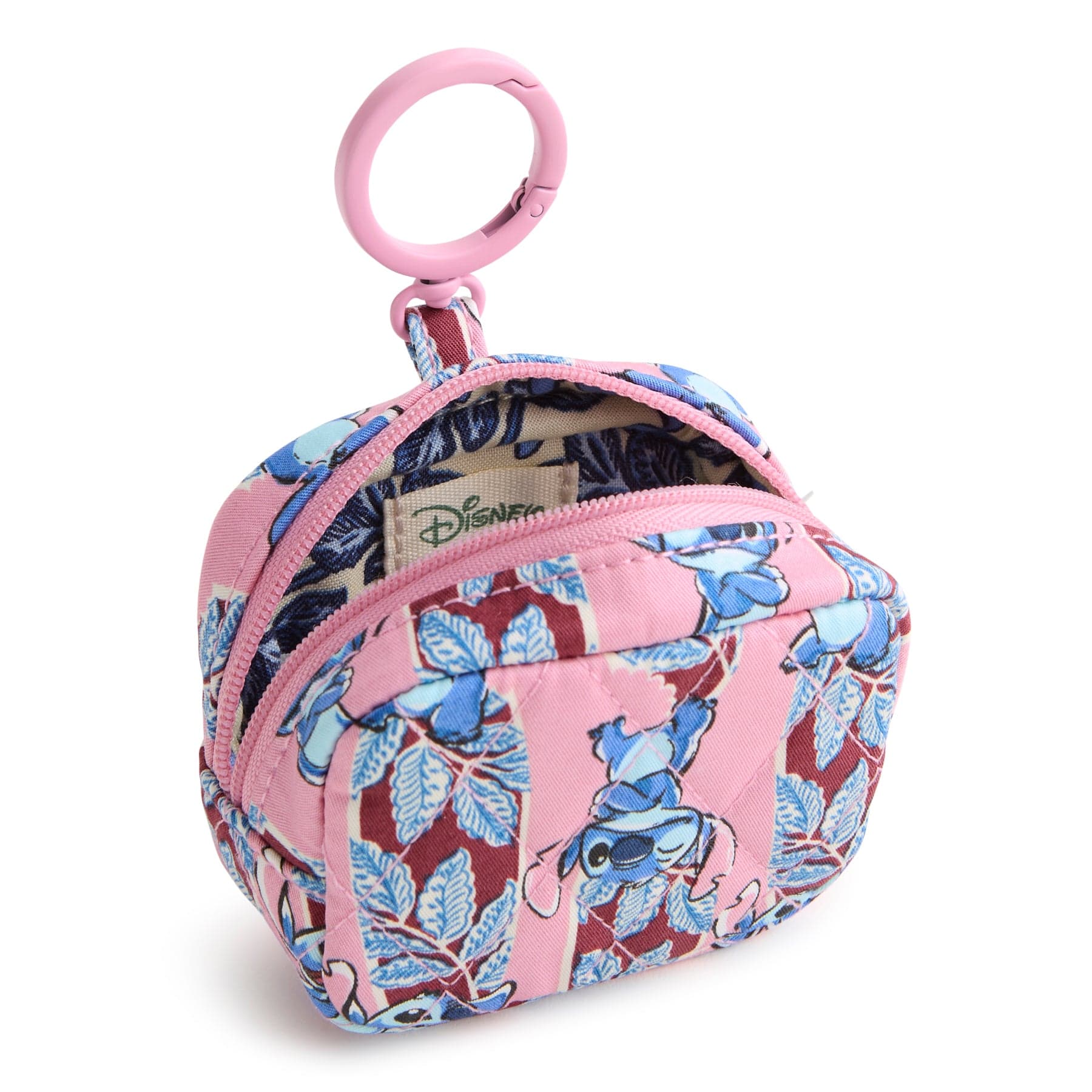 Disney Zip Earbud Bag Charm - Image 3