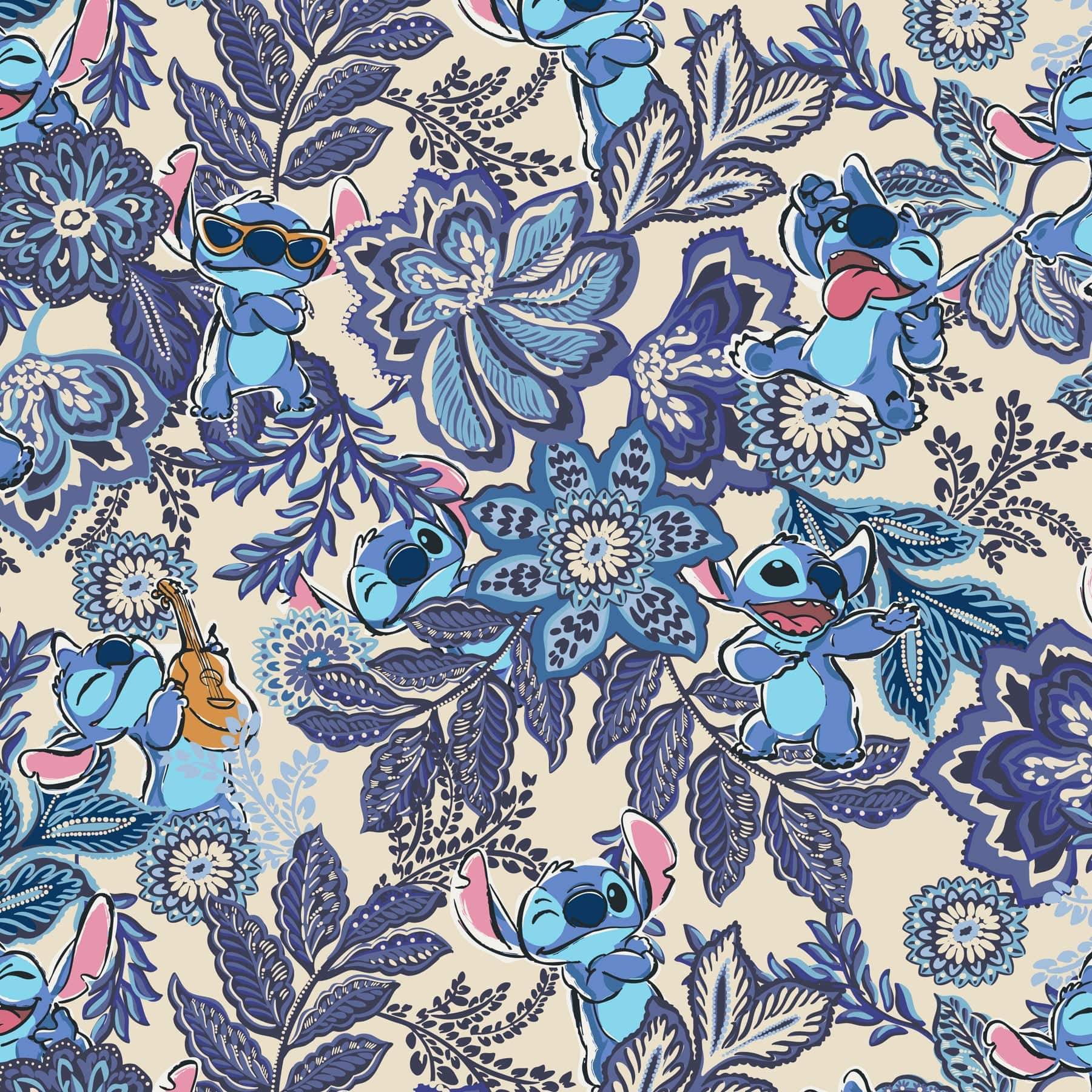 Disney Large Pouch - Image 3
