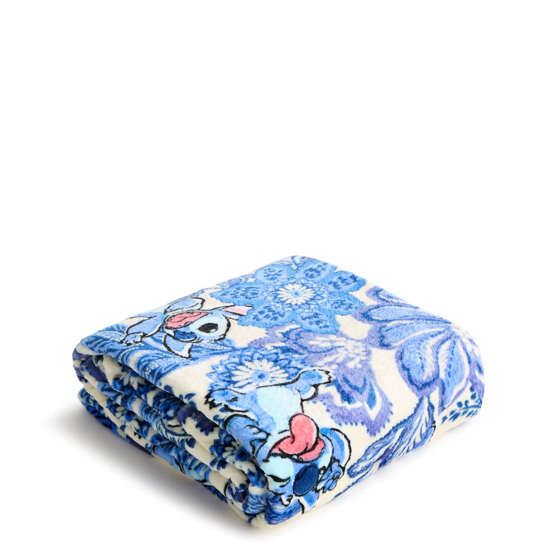 Disney Plush Throw Blanket - Image 2
