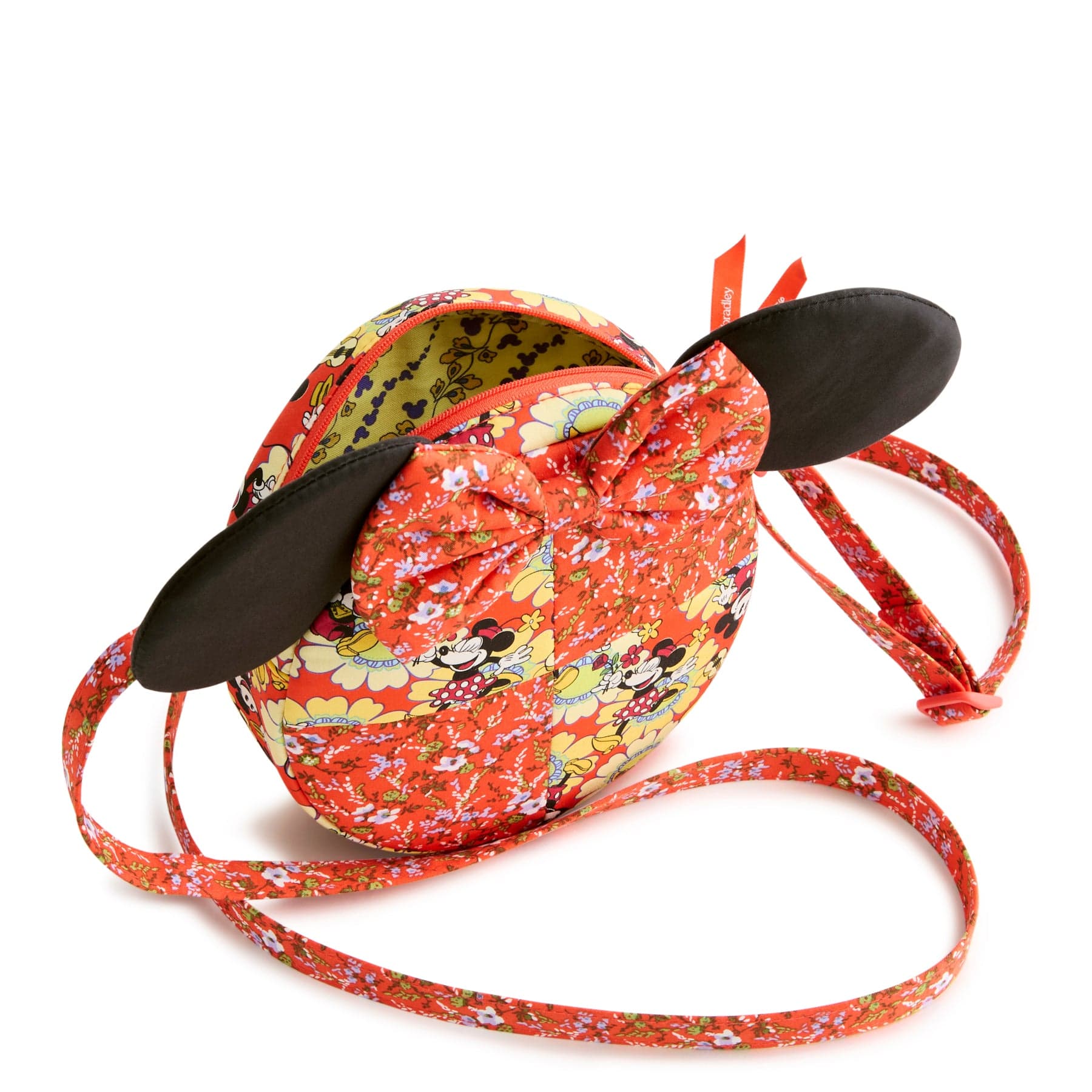 Disney Minnie Mouse Crossbody - Image 4
