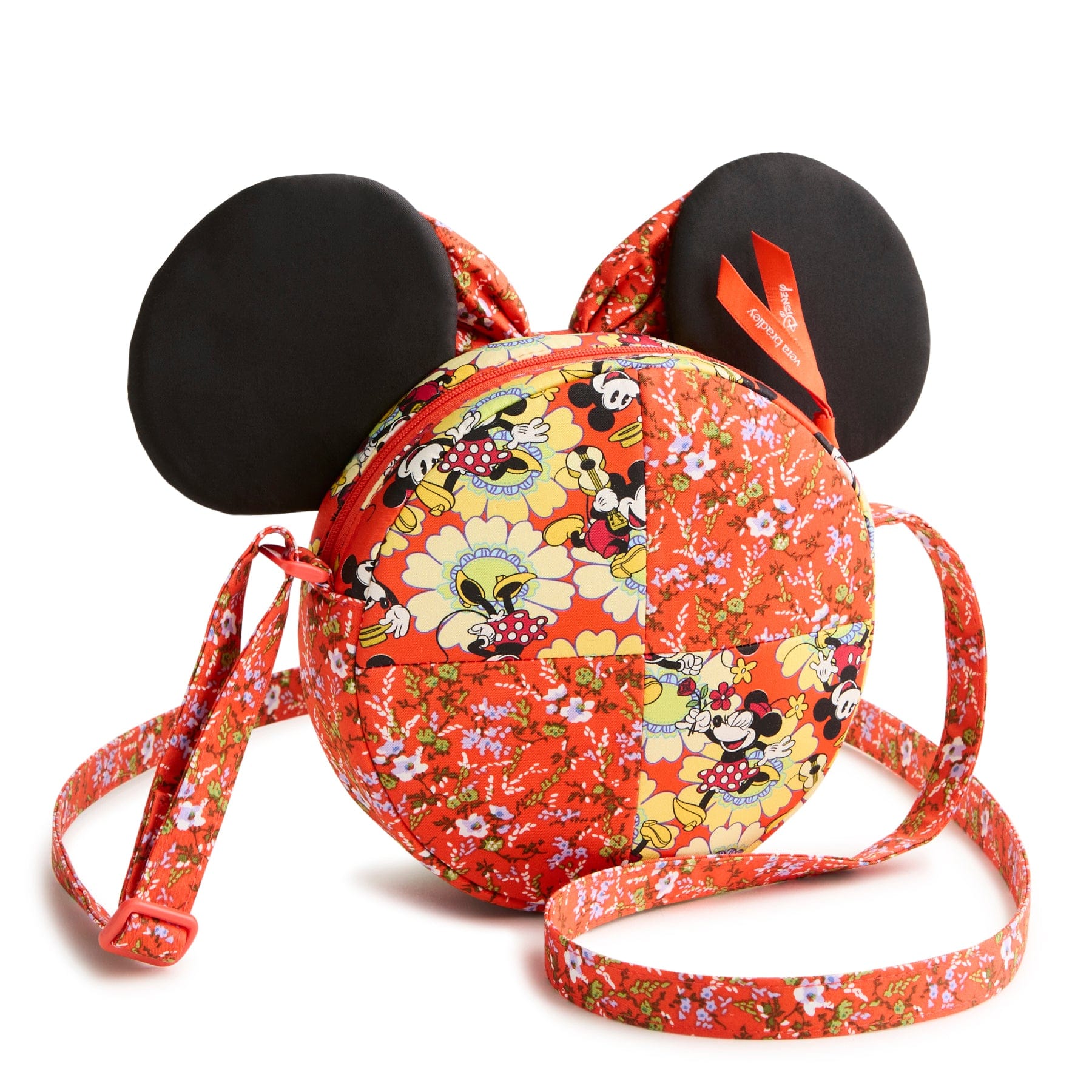 Disney Minnie Mouse Crossbody - Image 3