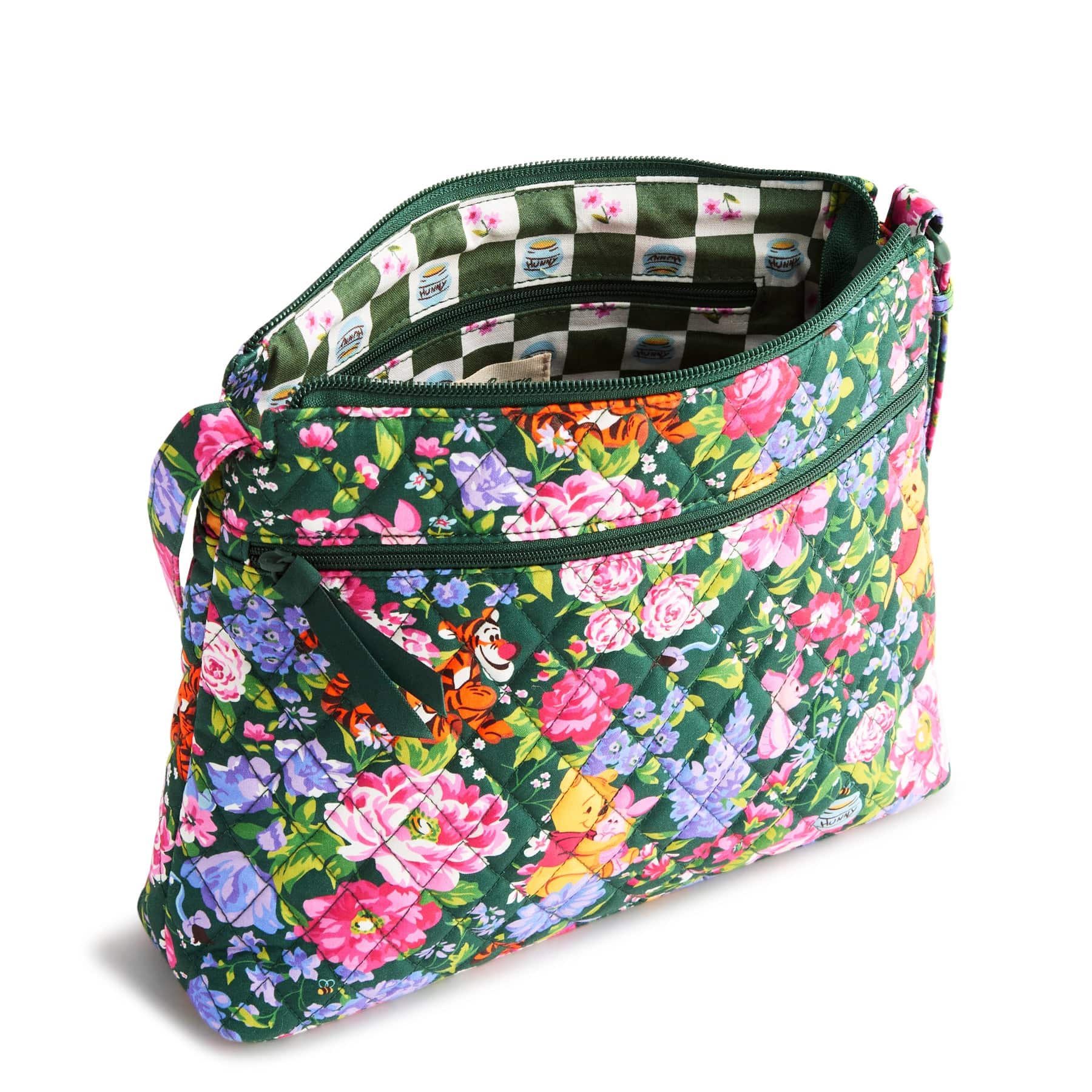 Disney Original Zip Hipster - Image 4