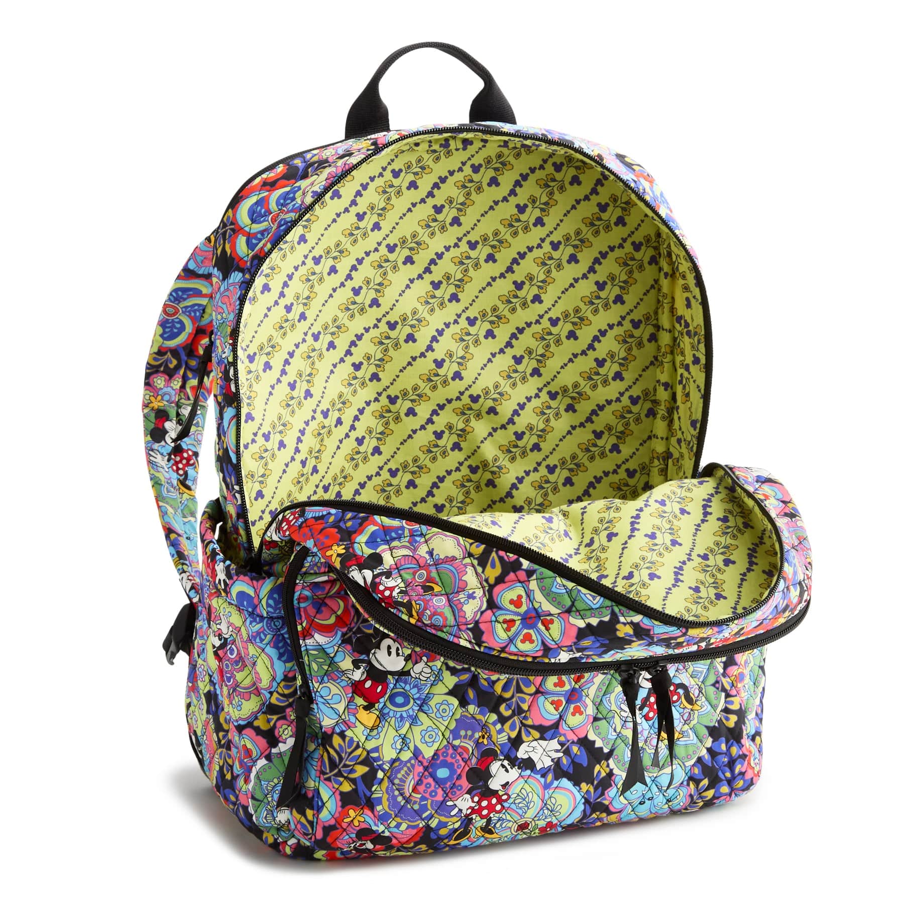 Disney Large Bancroft Backpack - Image 3