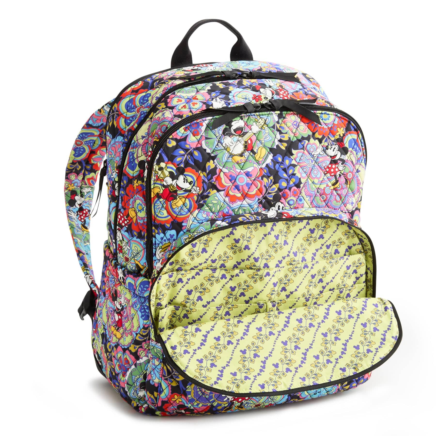 Disney Large Bancroft Backpack - Image 4