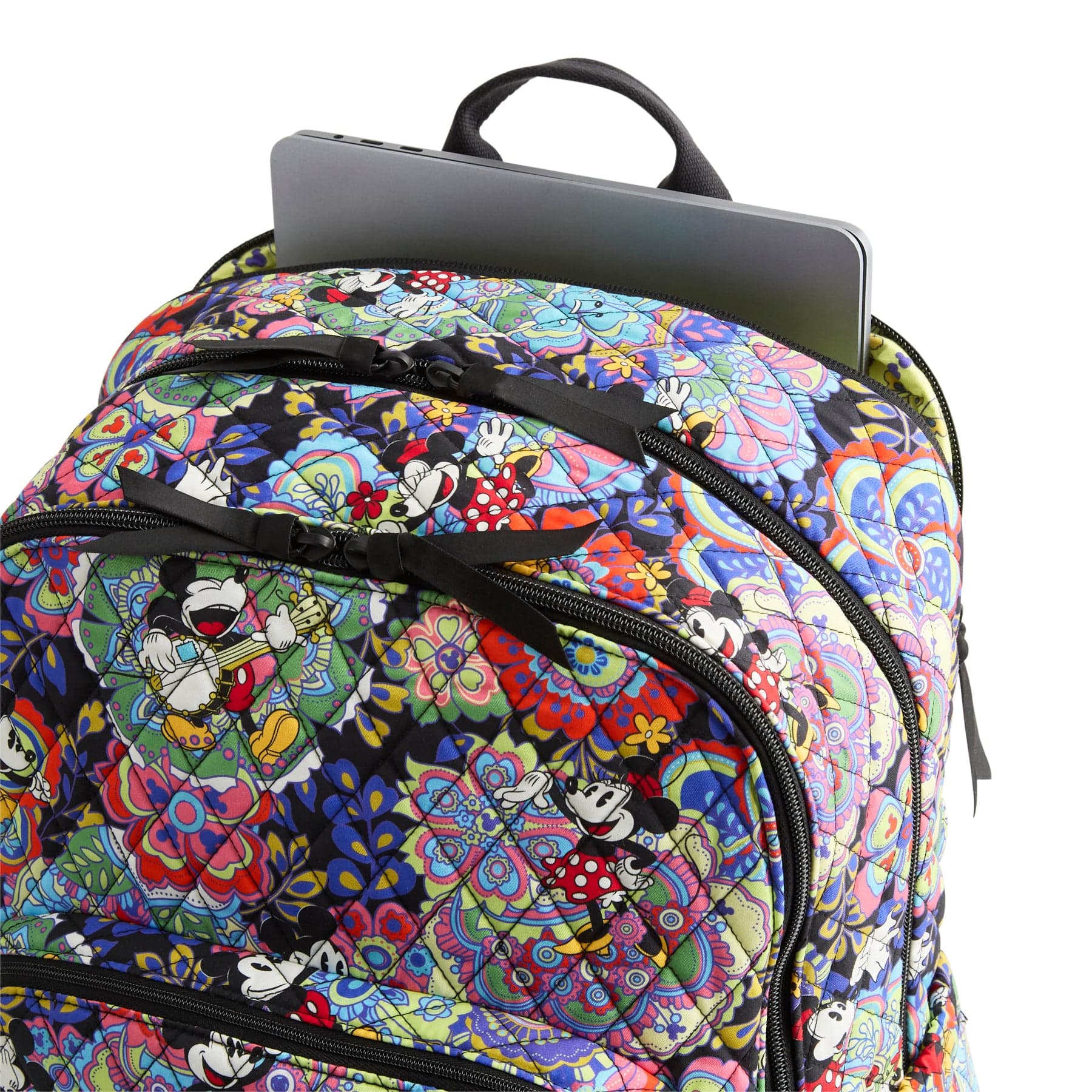 Disney Large Bancroft Backpack - Image 5